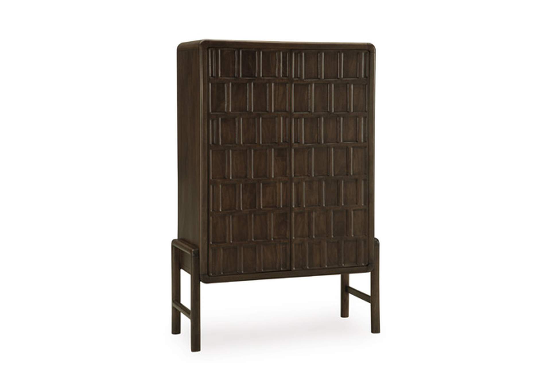 Dukestone Accent Cabinet image 1
