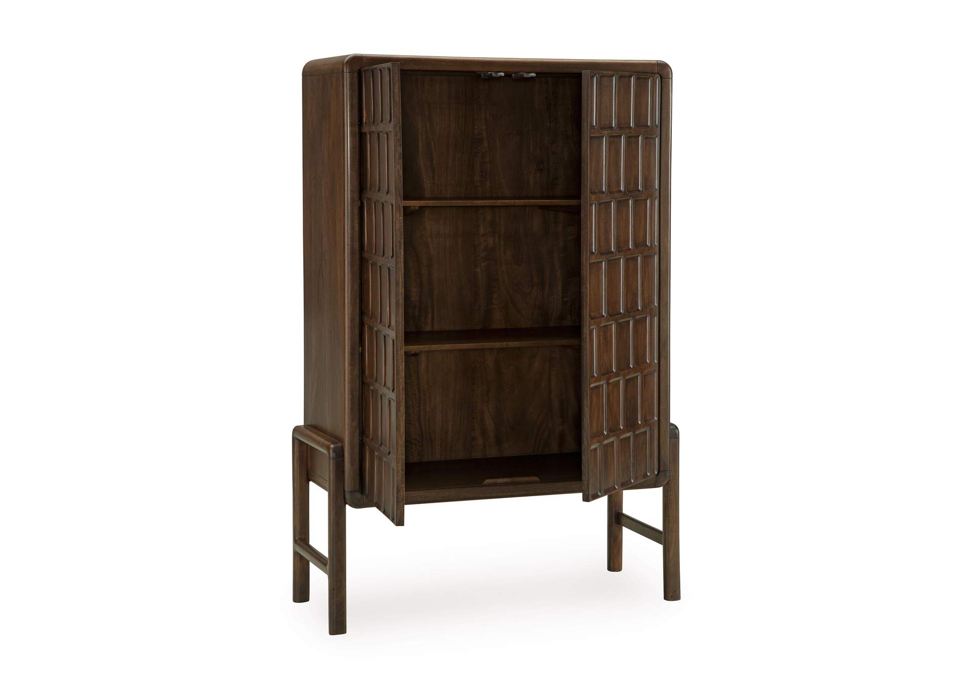 Dukestone Accent Cabinet image 3