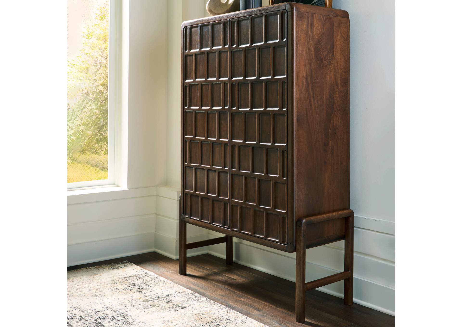 Dukestone Accent Cabinet image 2