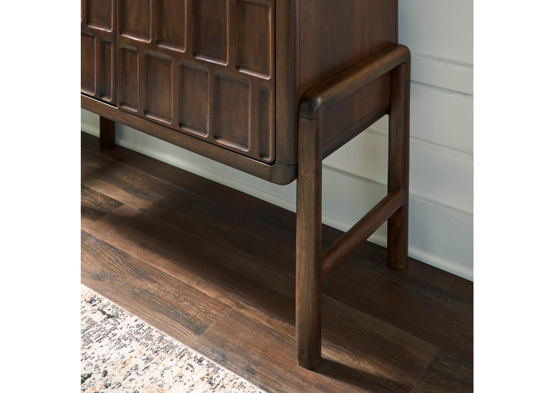 Dukestone Accent Cabinet image 8