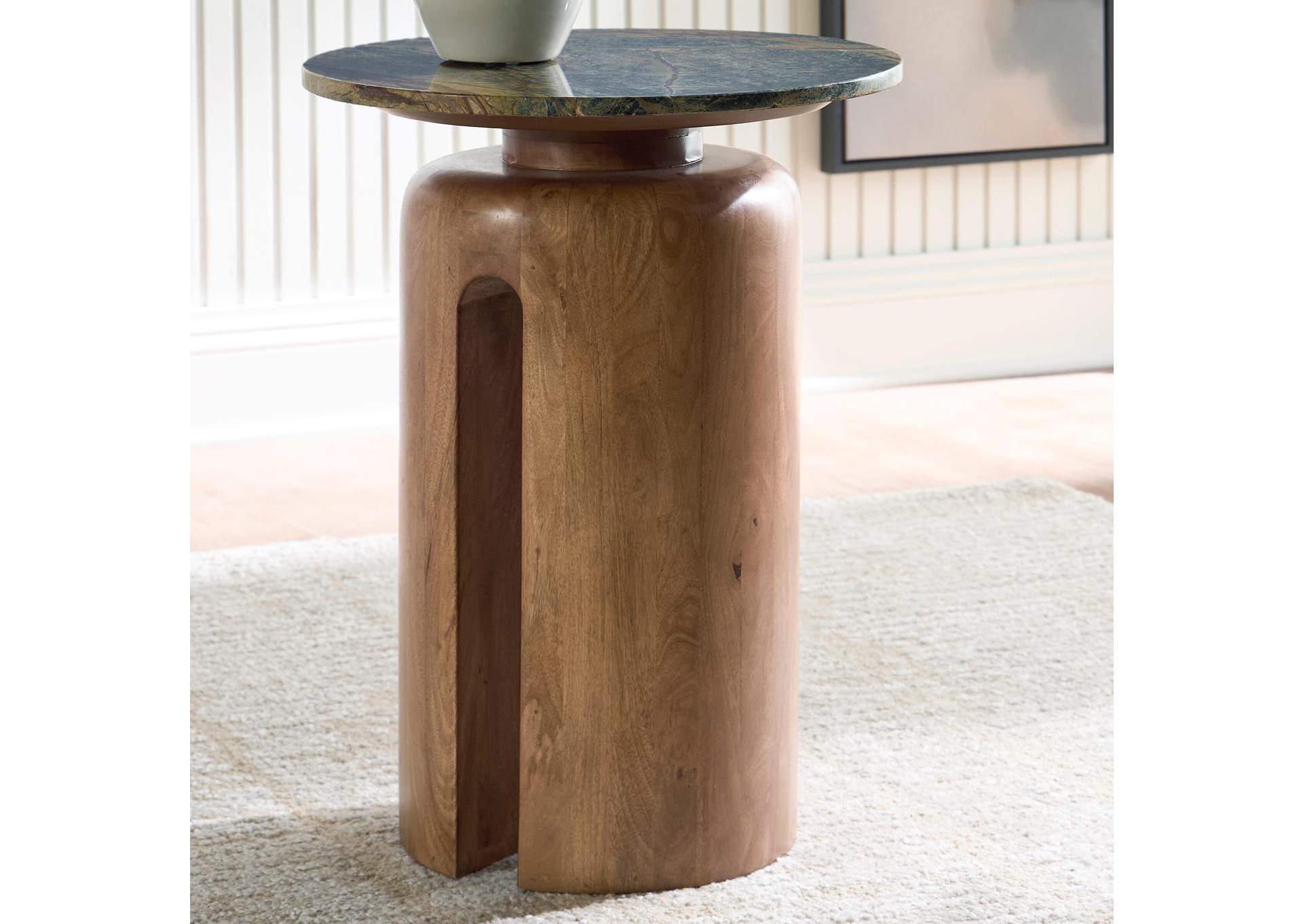Caplow Accent Table image 3
