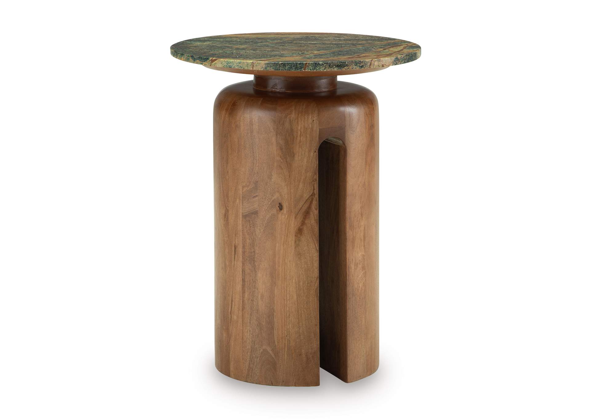 Caplow Accent Table image 4