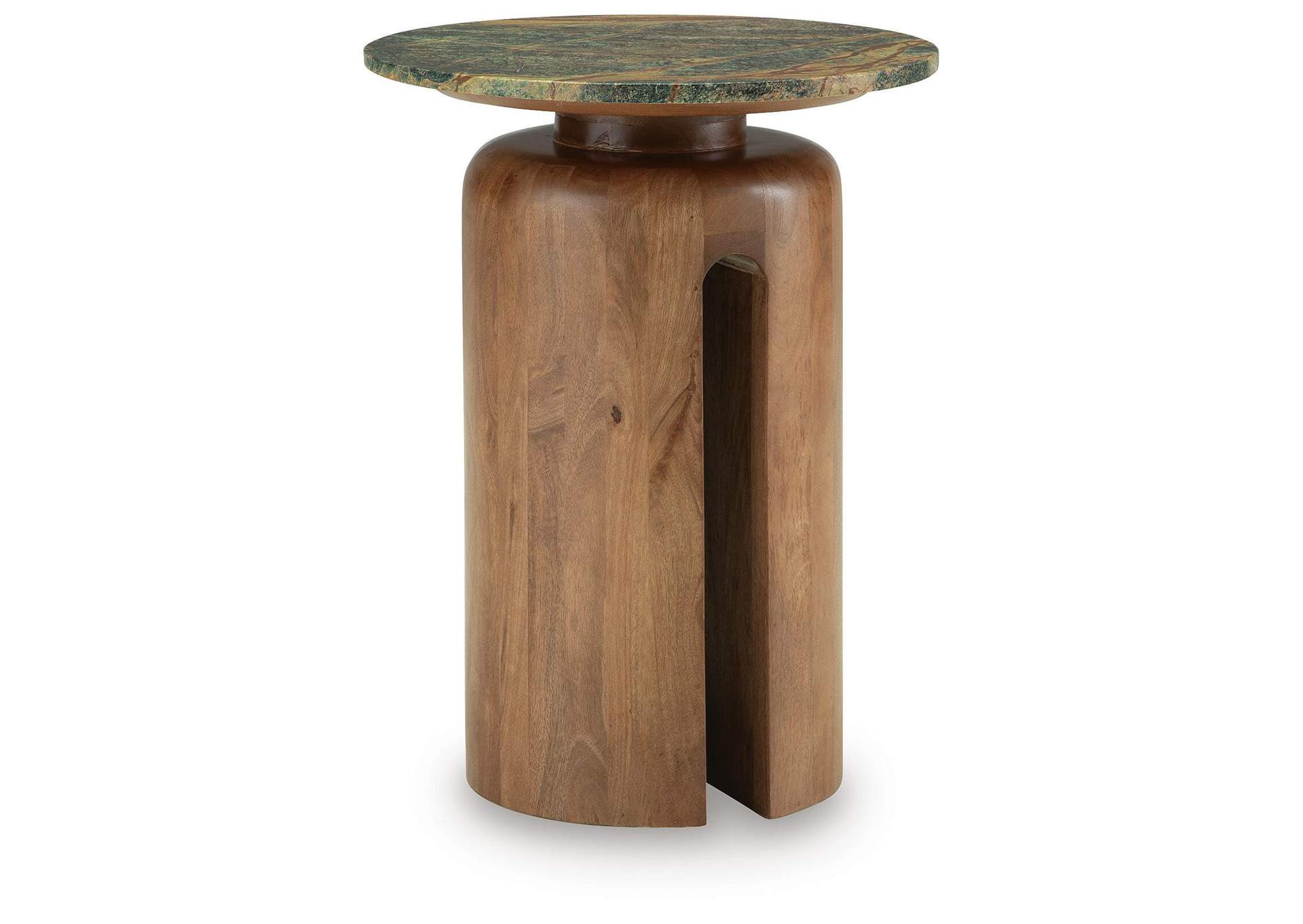 Caplow Accent Table image 1