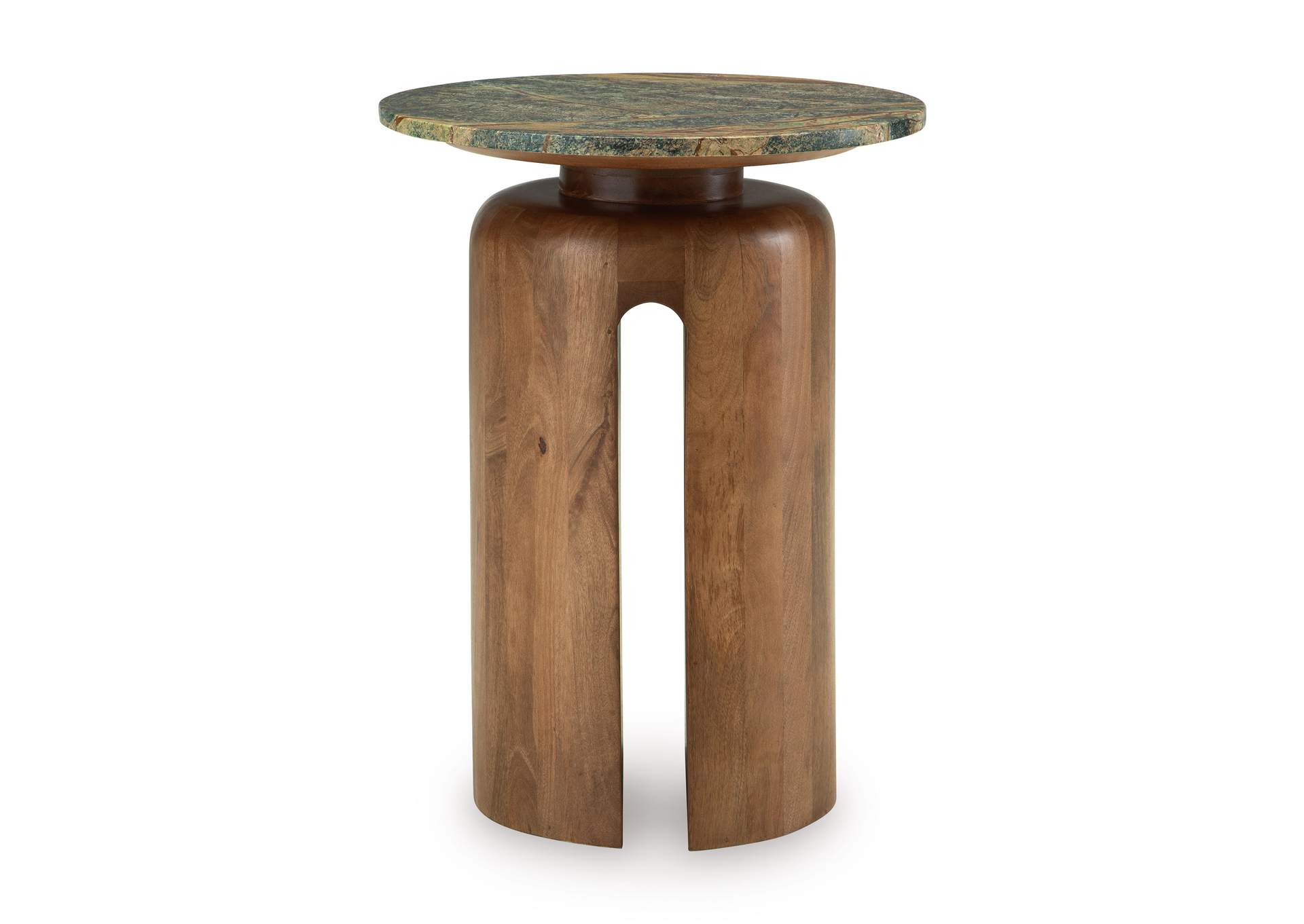Caplow Accent Table image 2