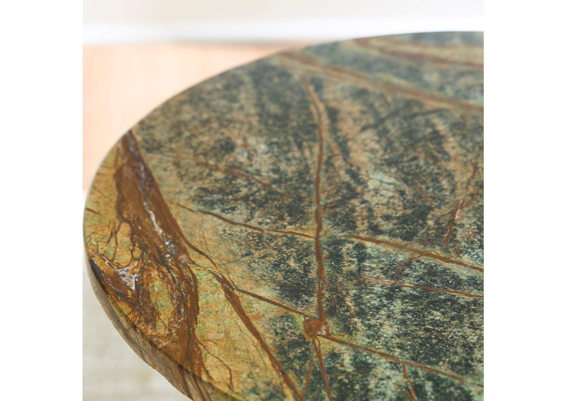 Caplow Accent Table image 5