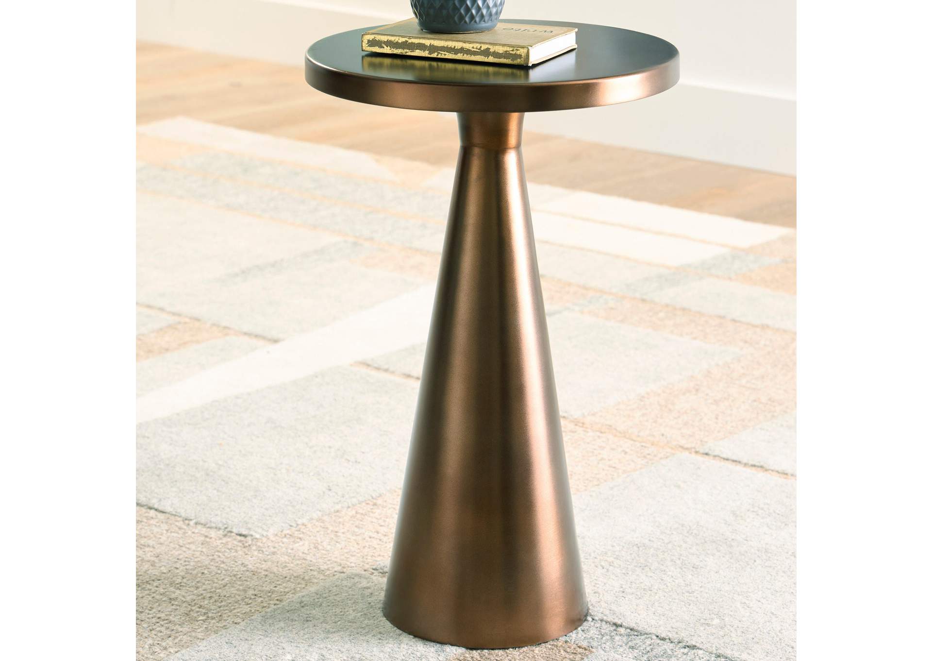 Budington Accent Table image 2