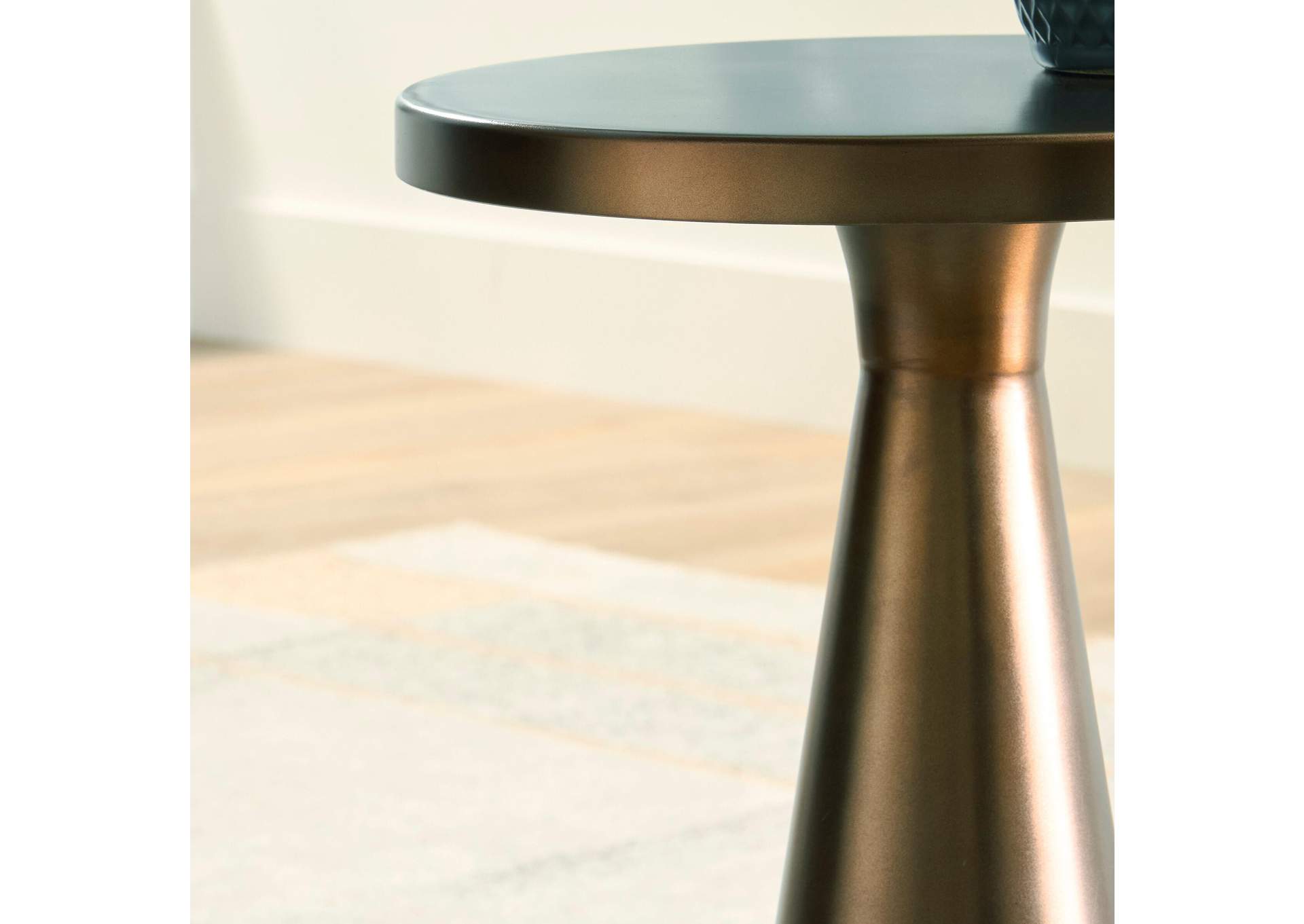 Budington Accent Table image 3