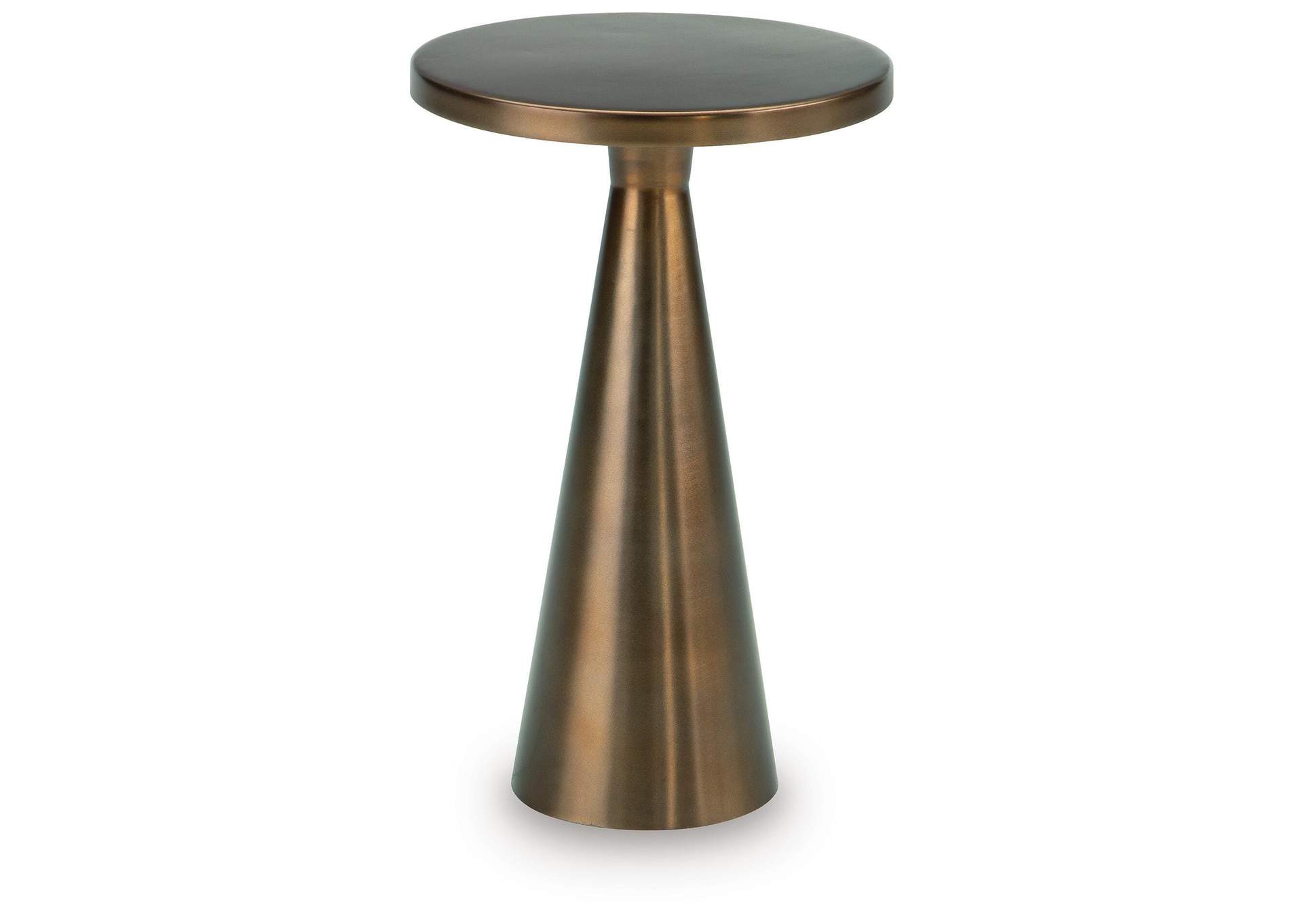 Budington Accent Table image 1