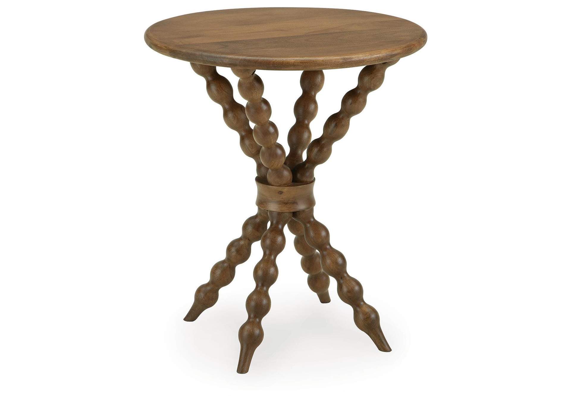 Jadner Accent Table image 1
