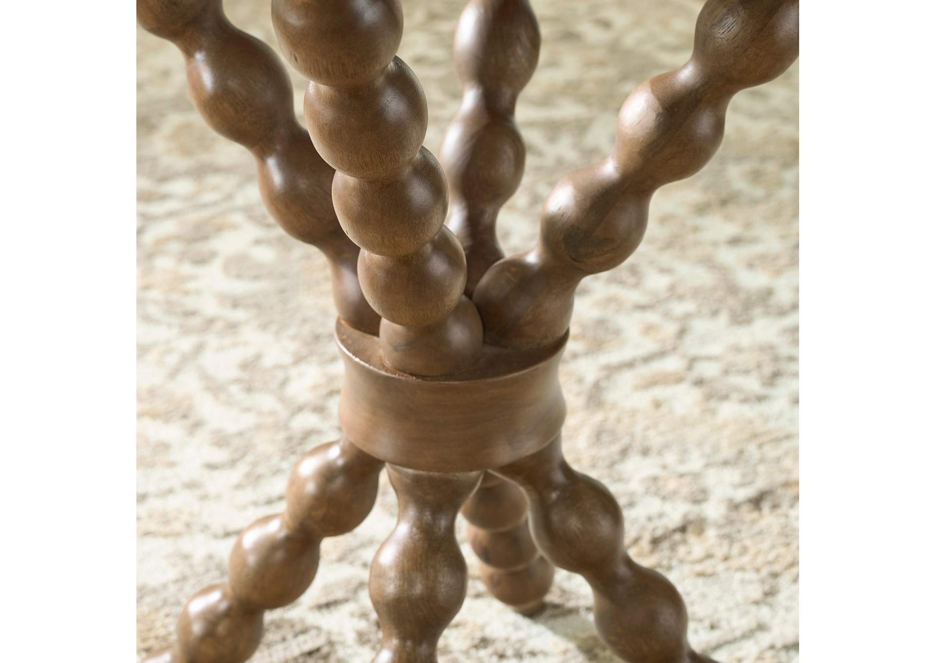 Jadner Accent Table image 3