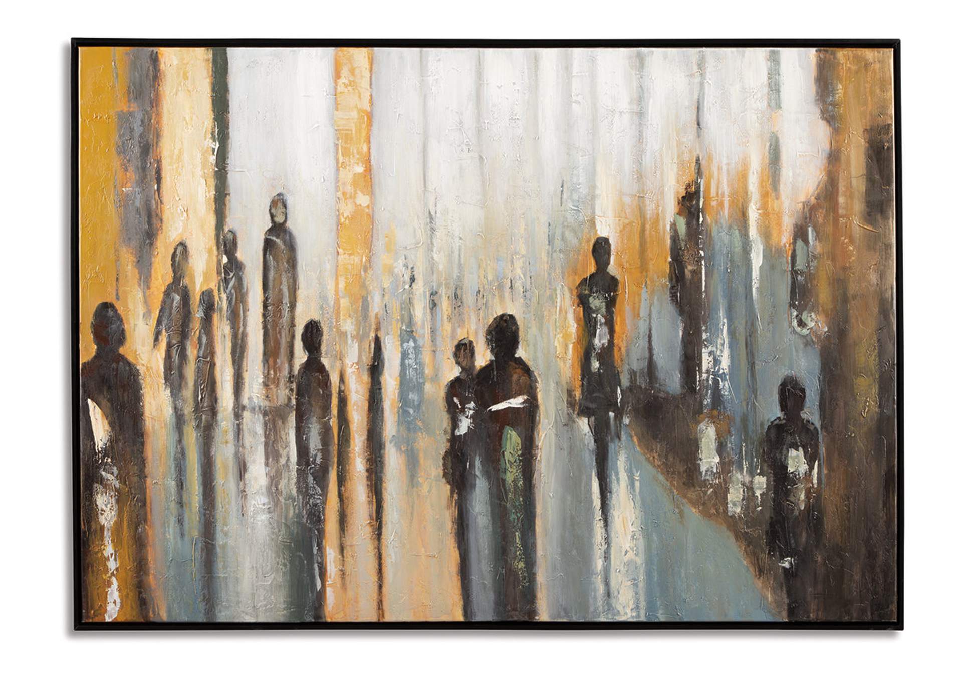 Petrica Wall Art image 1
