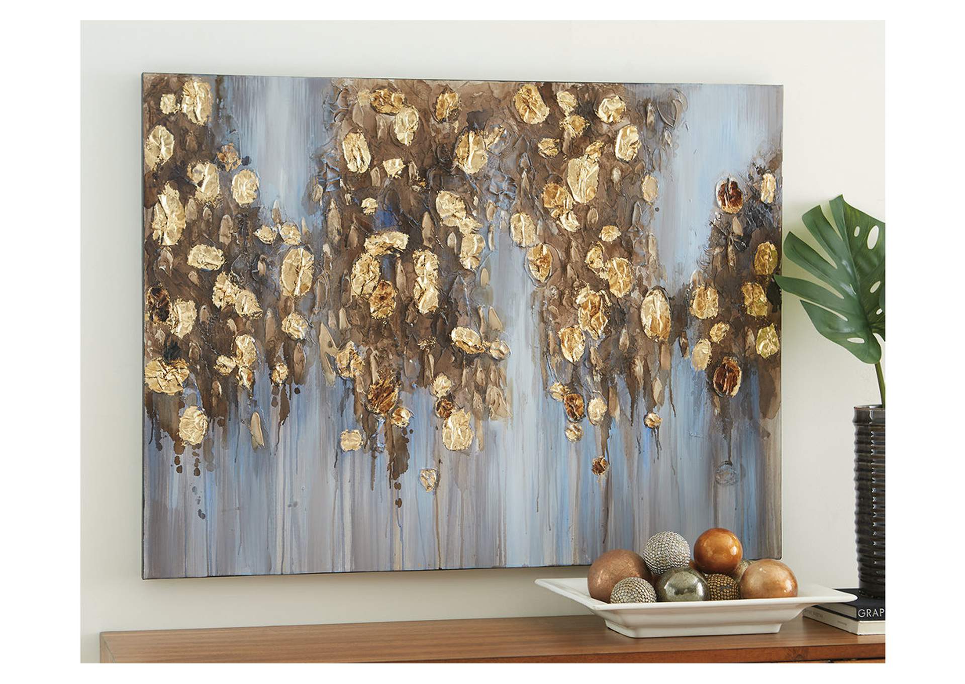 Donier Wall Art image 2