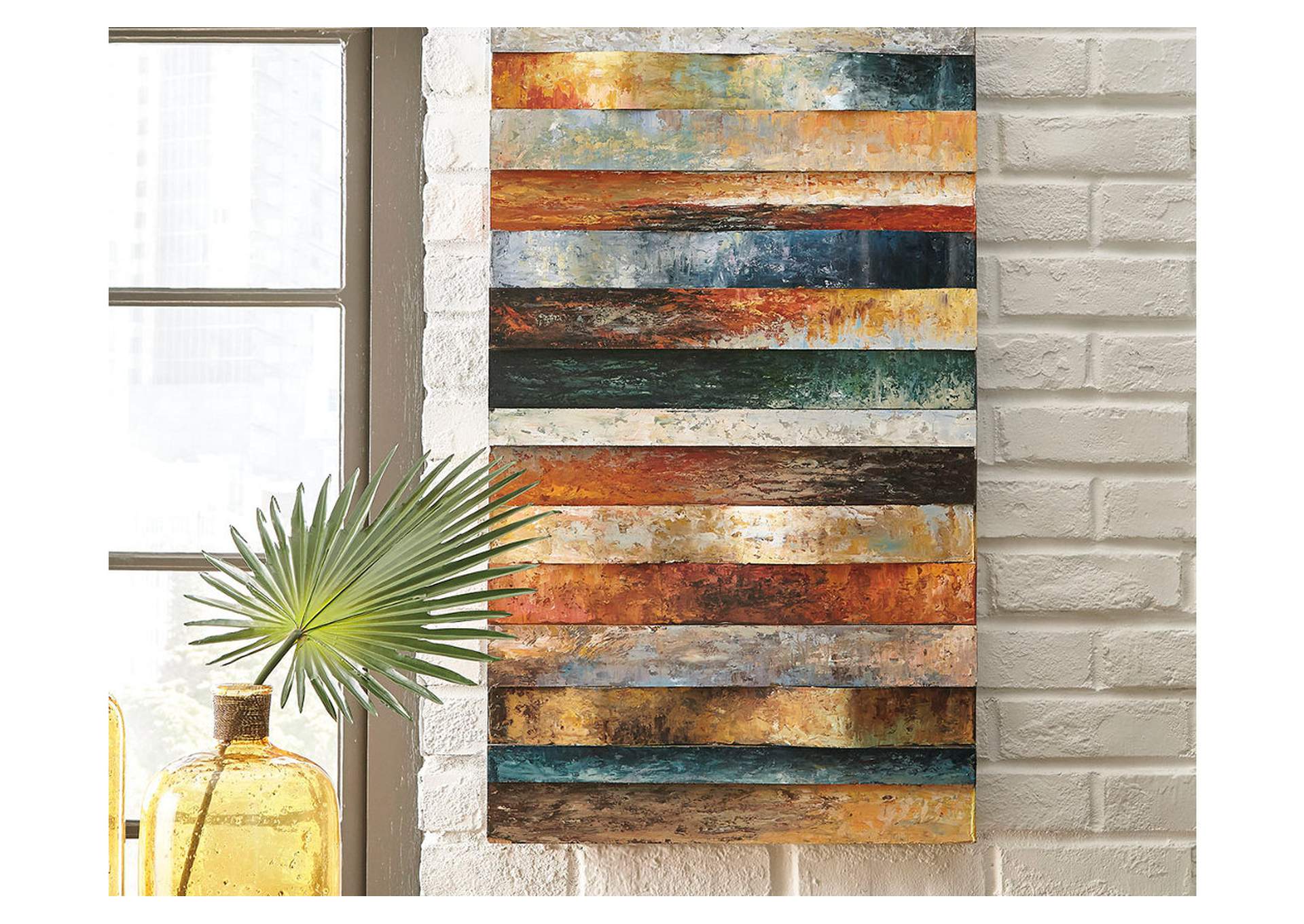 Odiana Wall Decor image 4