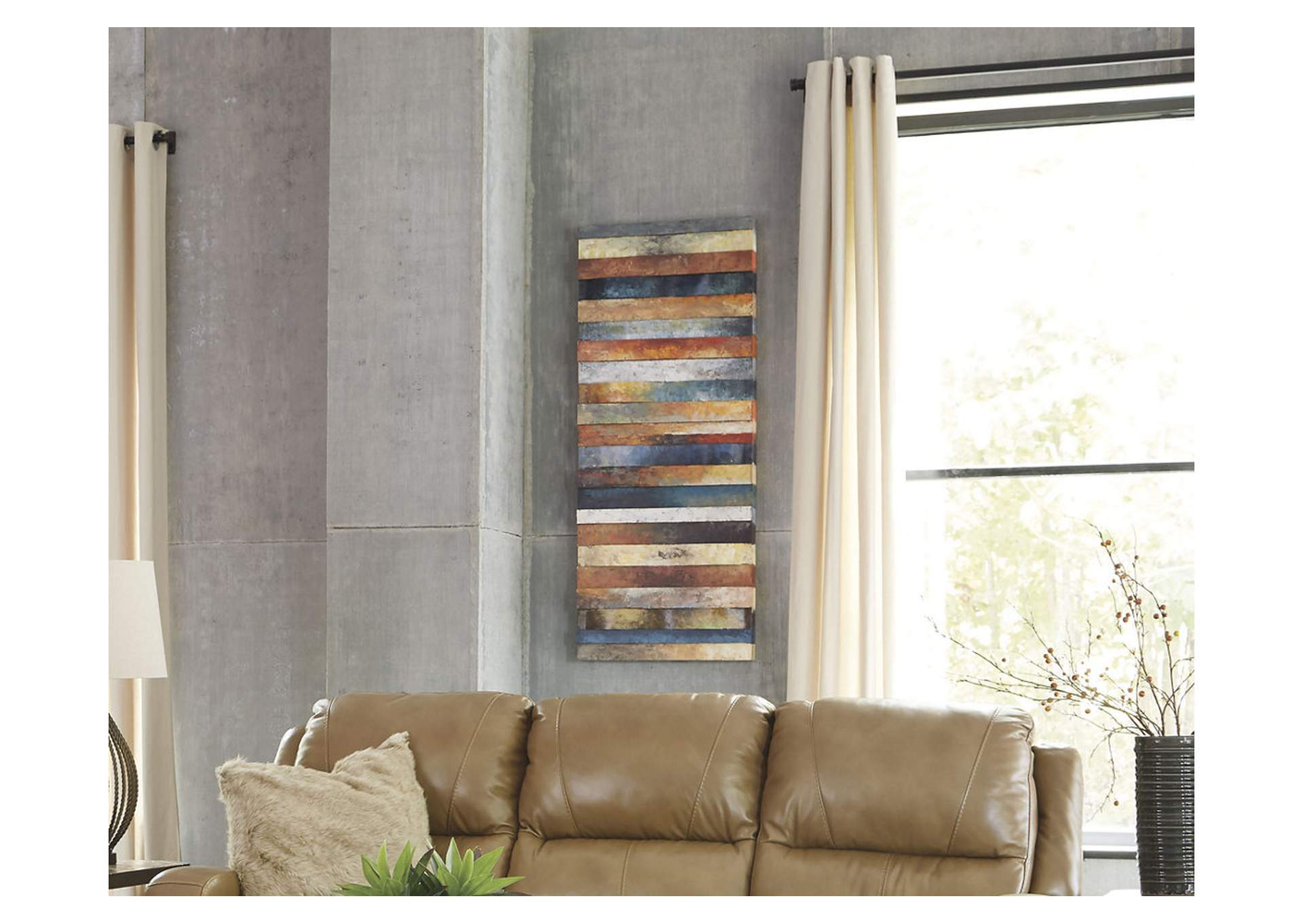 Odiana Wall Decor image 2