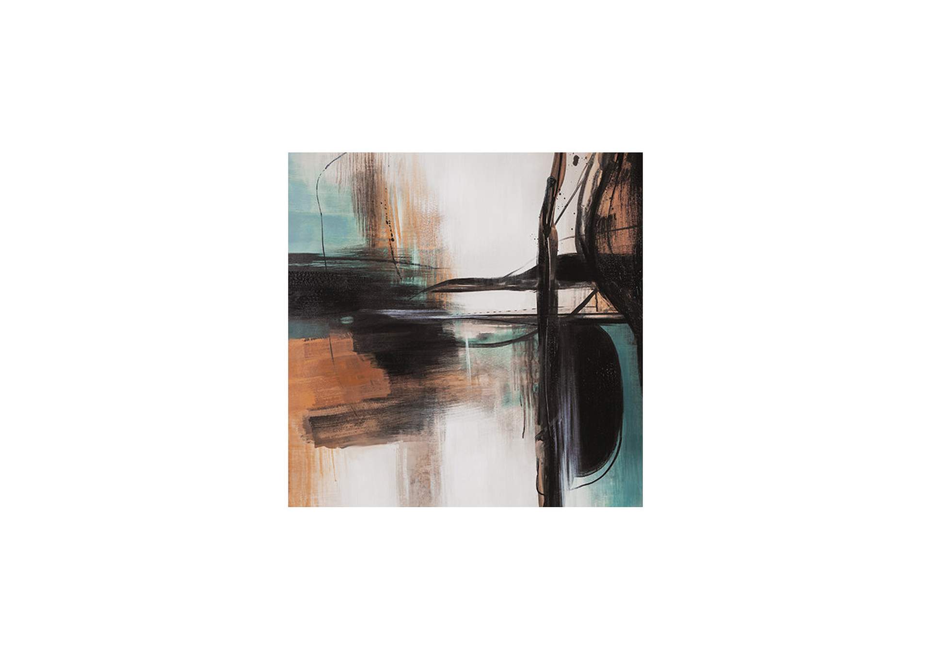 Brunonia Wall Art