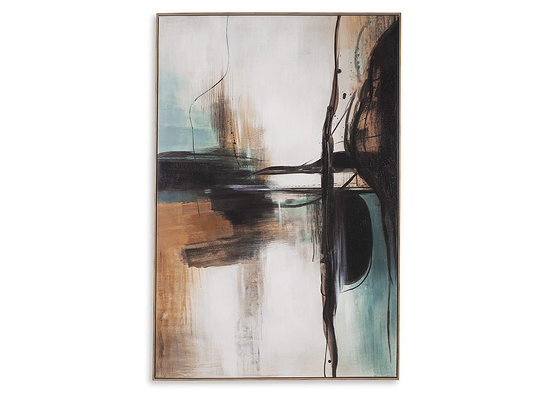 Brunonia Wall Art image 8