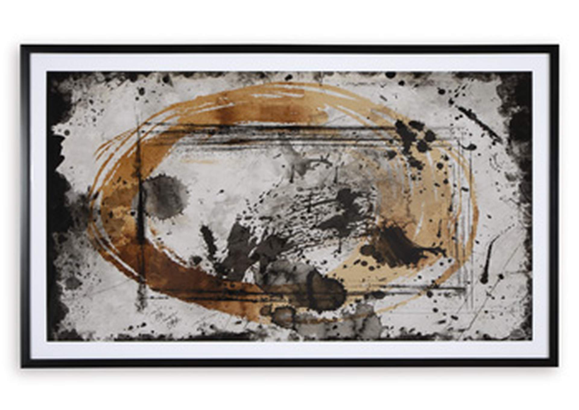 Clefting Wall Art image 5