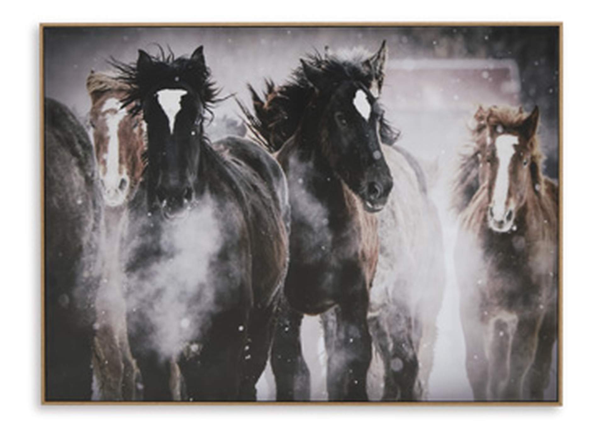 Chaseburn Wall Art image 4