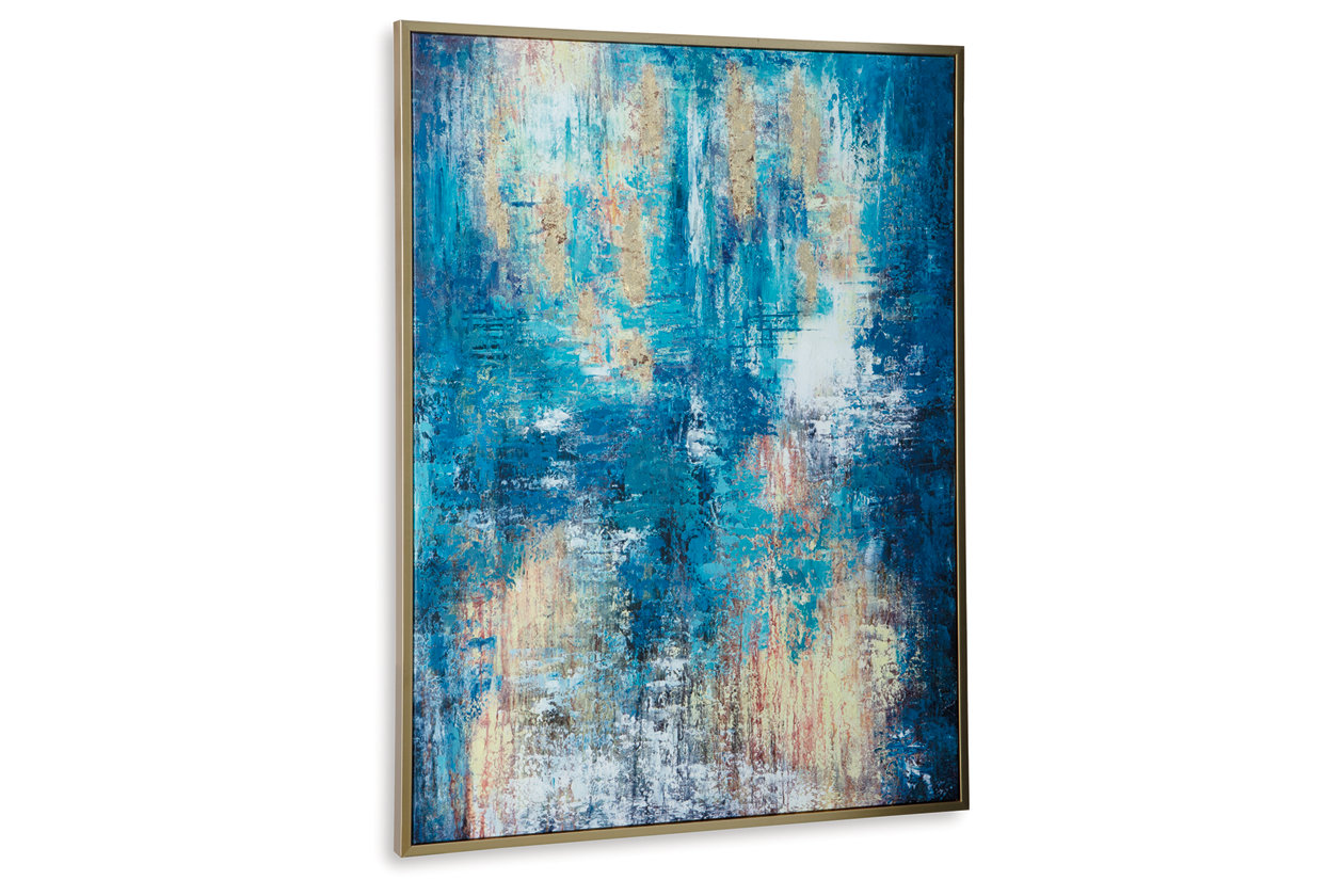 Scarlite Wall Art