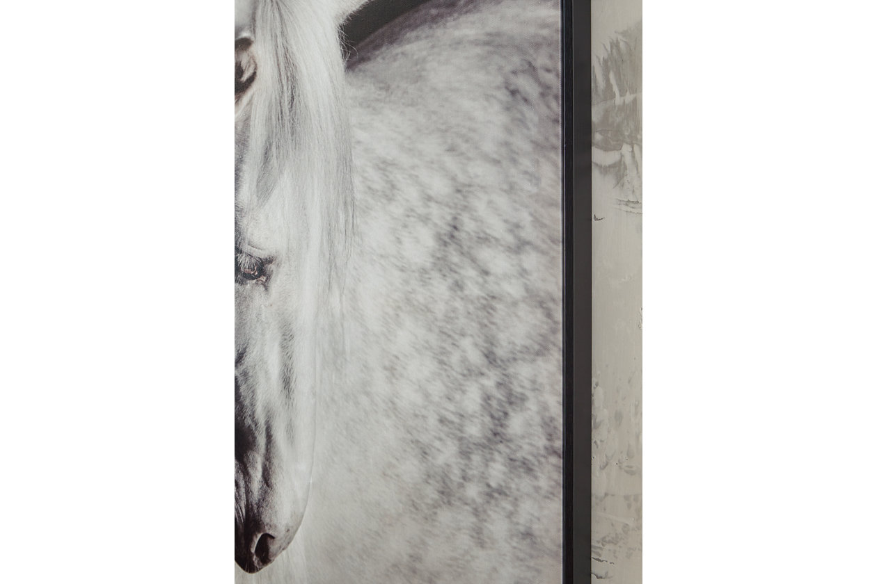 Archerwick Wall Art