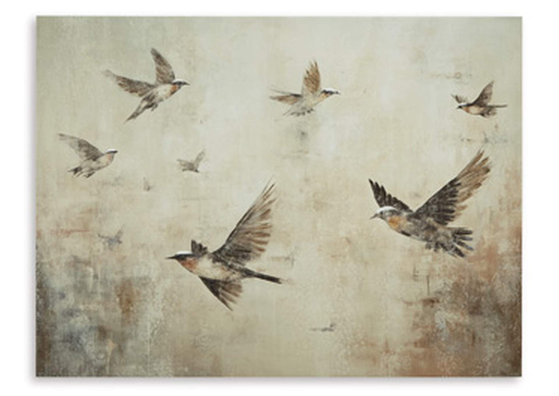 Collmund Wall Art image 7