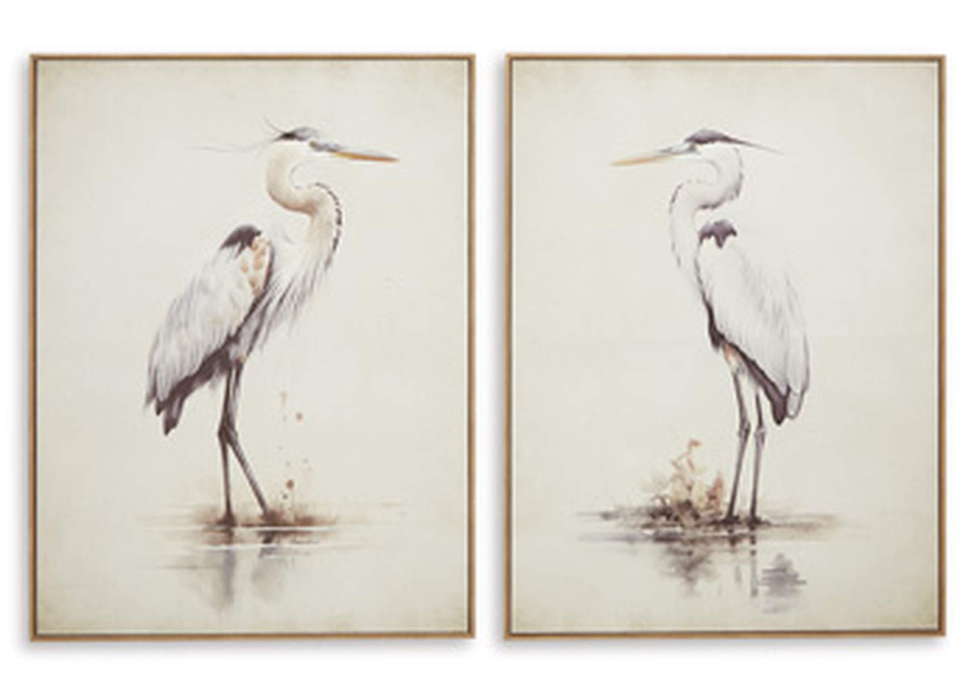 Aubinell Wall Art (Set of 2) image 7