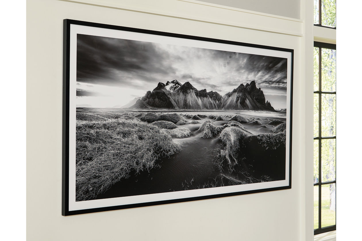 Delstone Wall Art