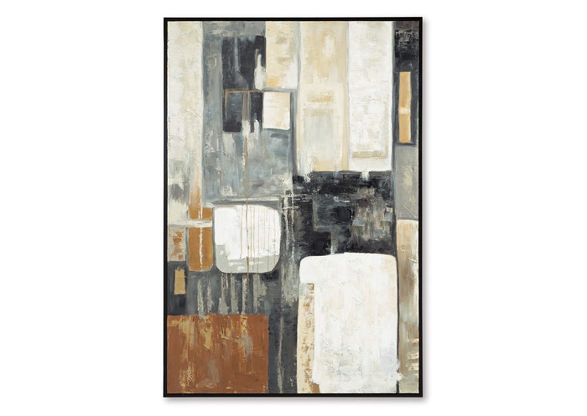 Howford Wall Art image 5
