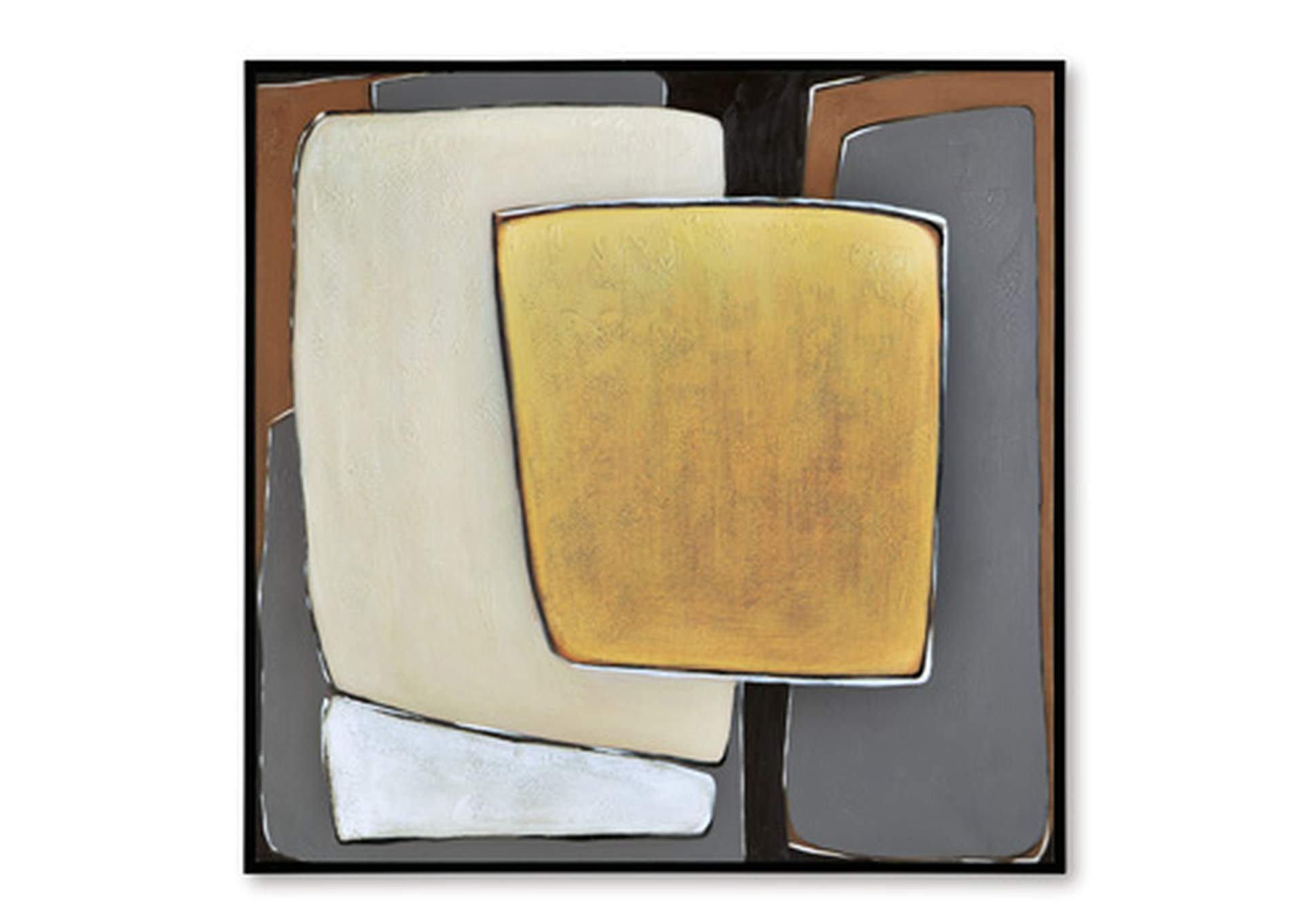 Actman Wall Art image 4