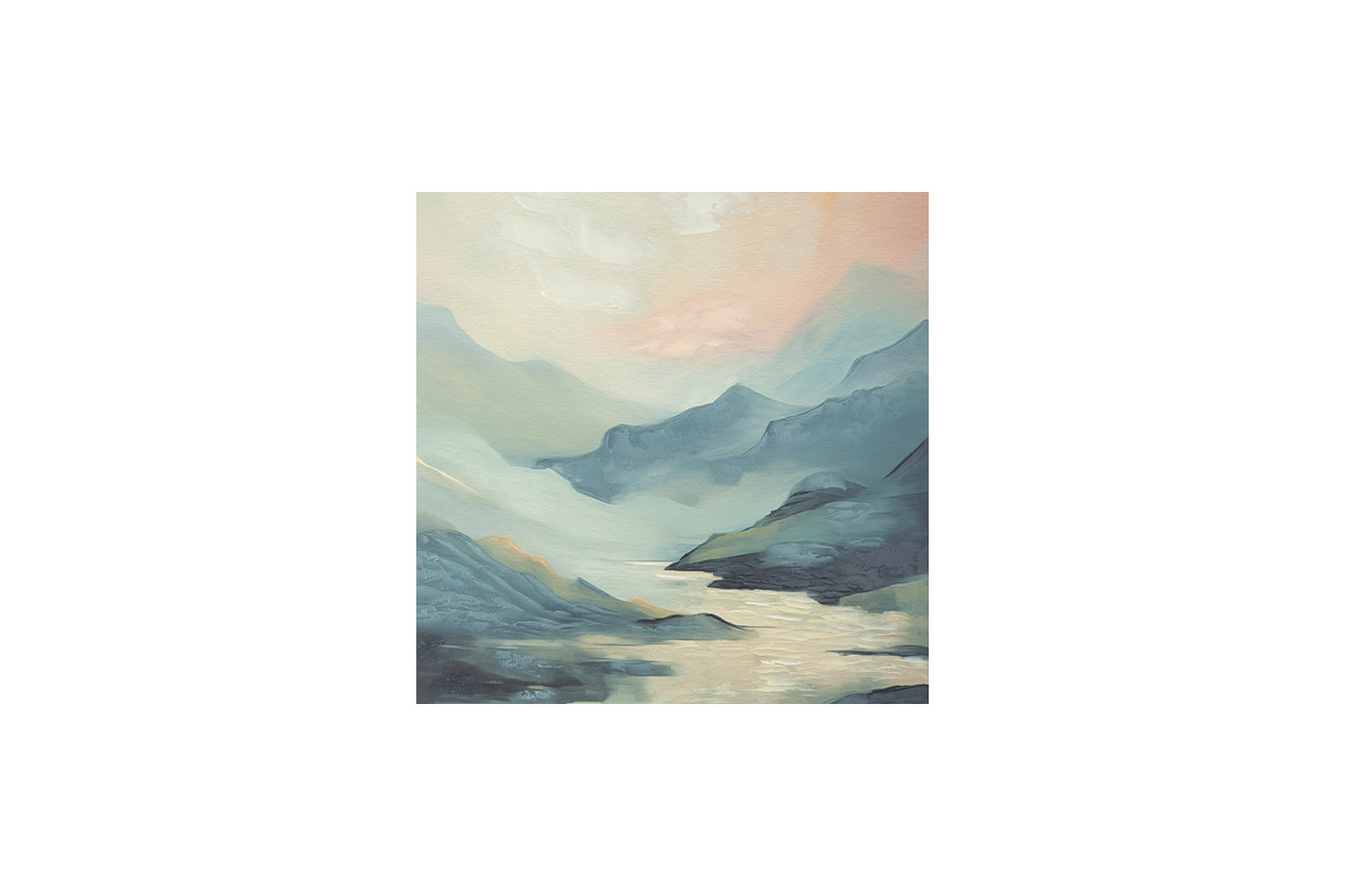 Thomhill Wall Art
