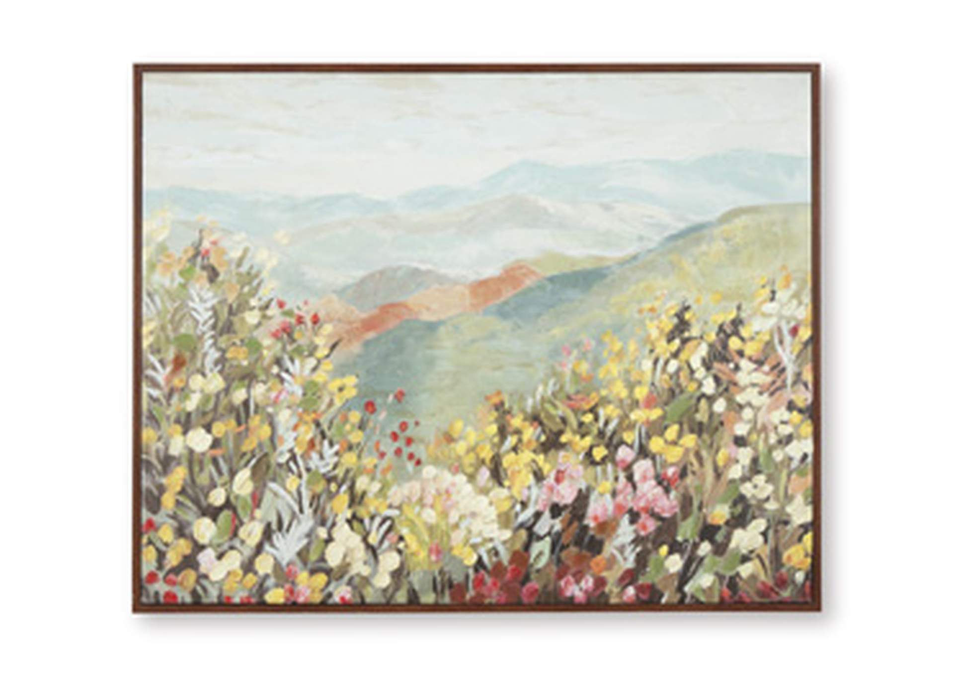 Pryorley Wall Art image 5