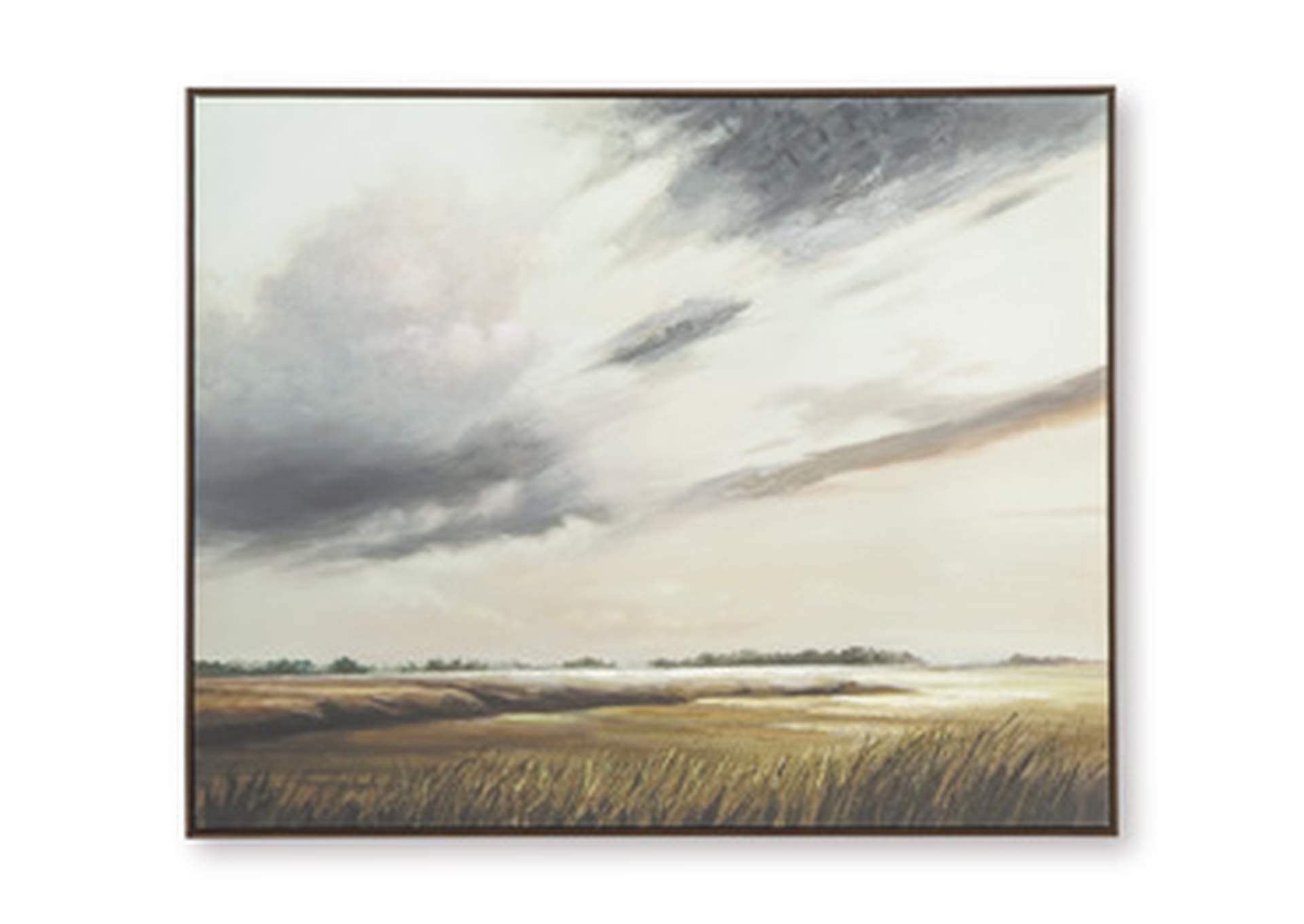 Taymen Wall Art image 4