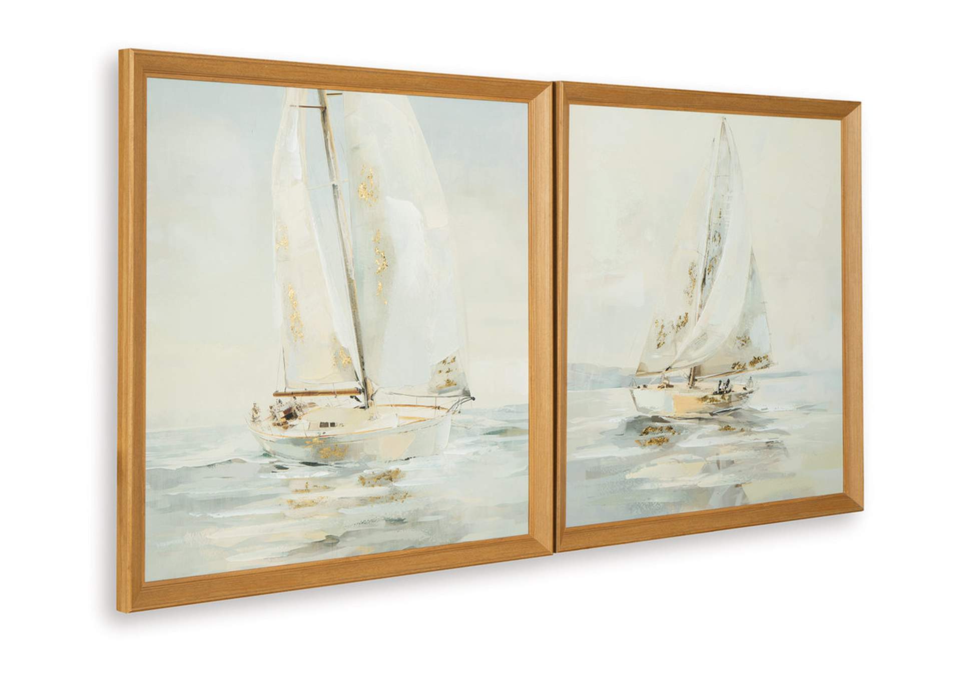Winbrook Wall Art Set (Set of 2)