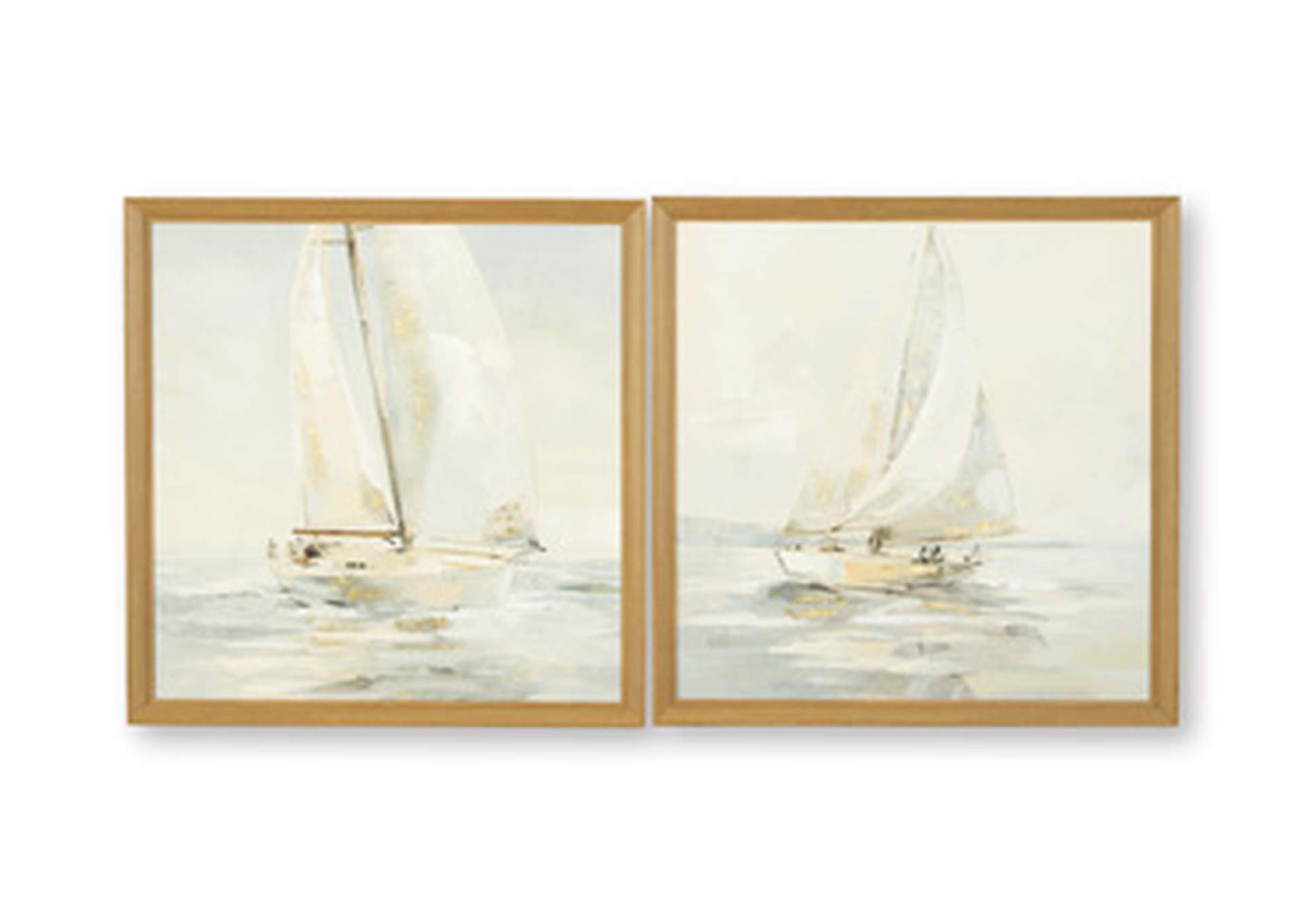 Winbrook Wall Art Set (Set of 2) image 4