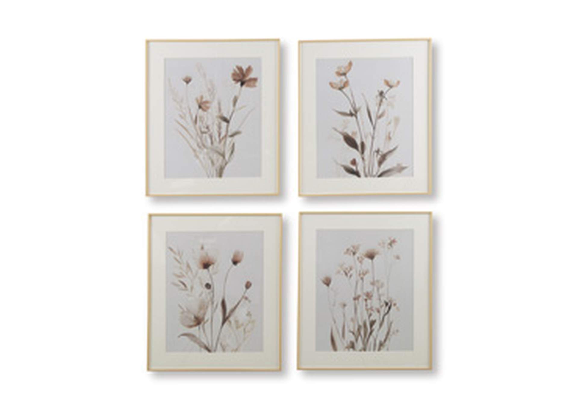 Chettings Wall Art (Set of 4) image 6
