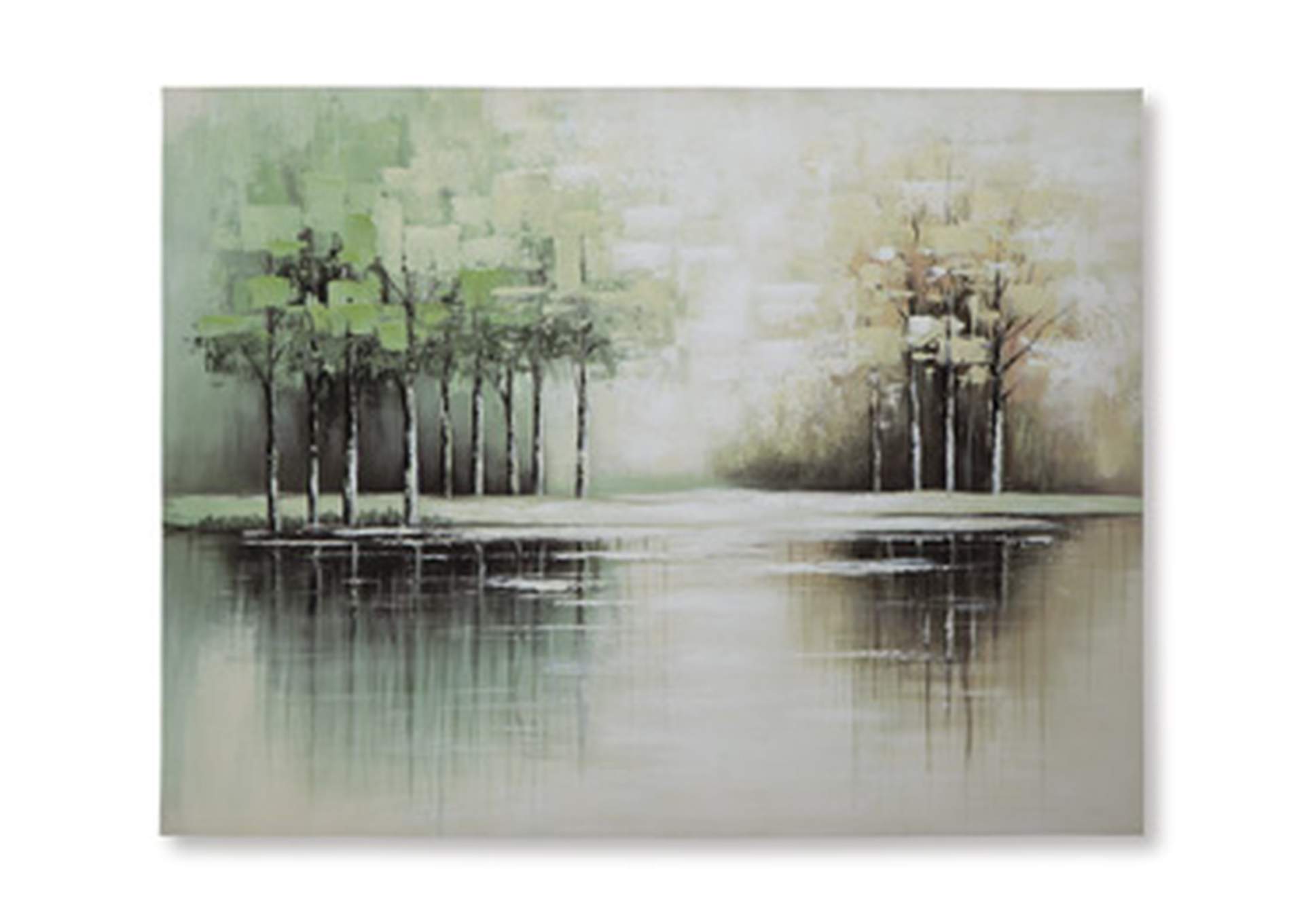 Garlenridge Wall Art image 3
