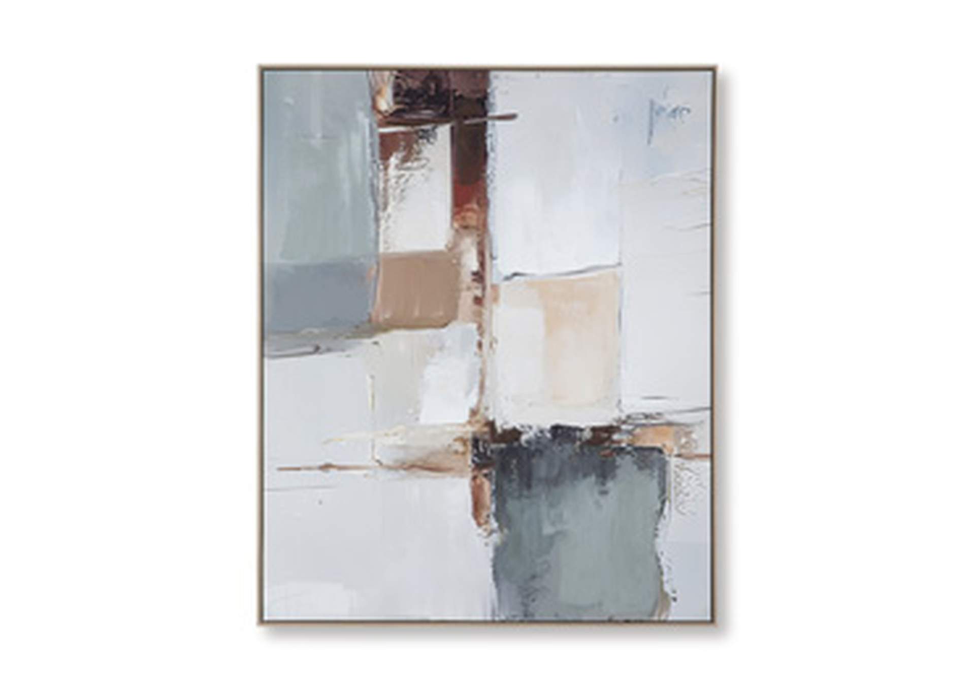 Trailport Wall Art image 10