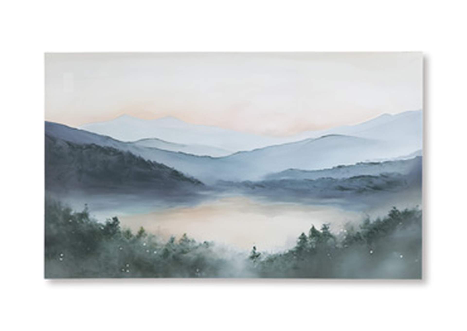 Vernmont Wall Art image 5