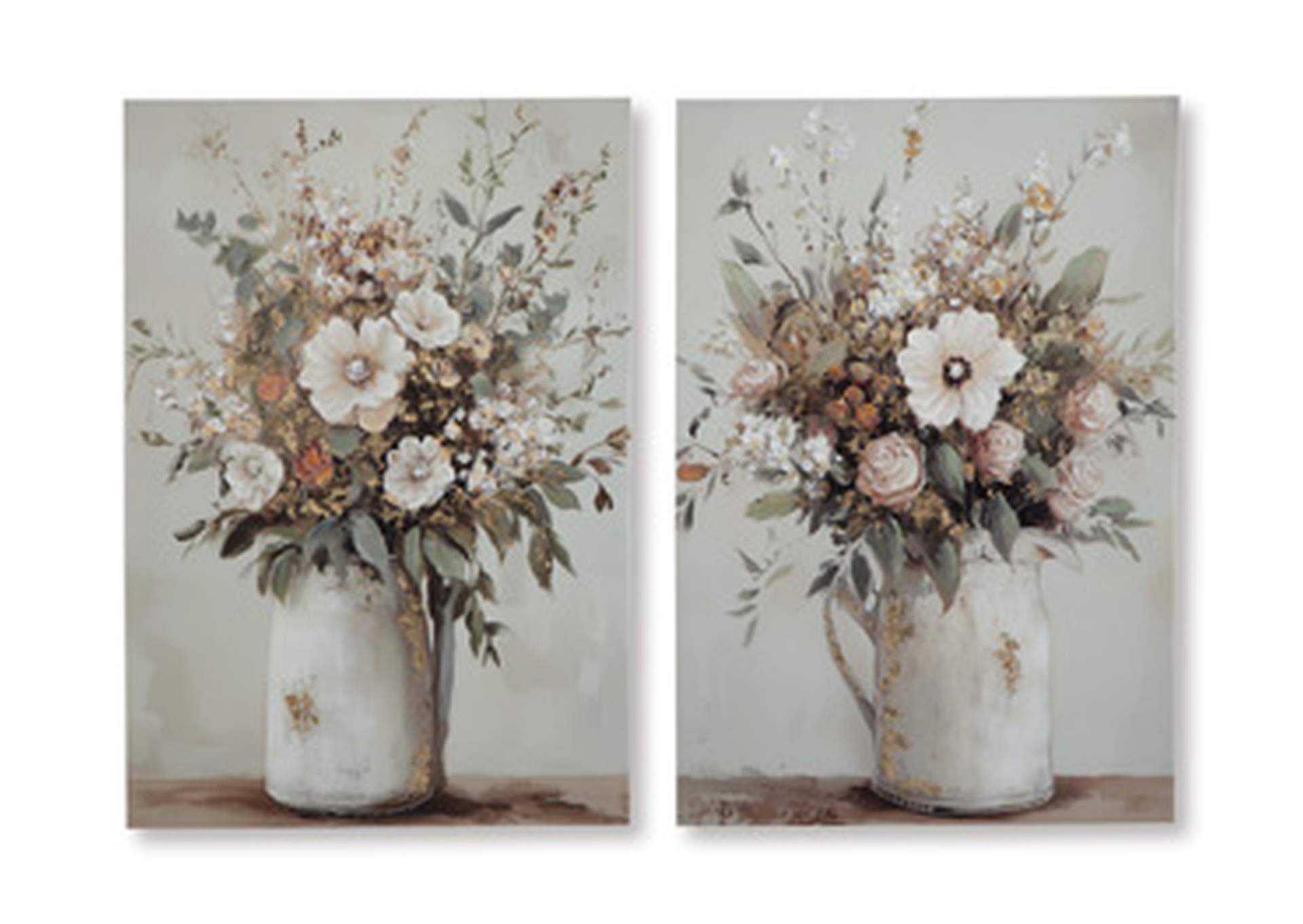 Faisaldon Wall Art (Set of 2) image 5
