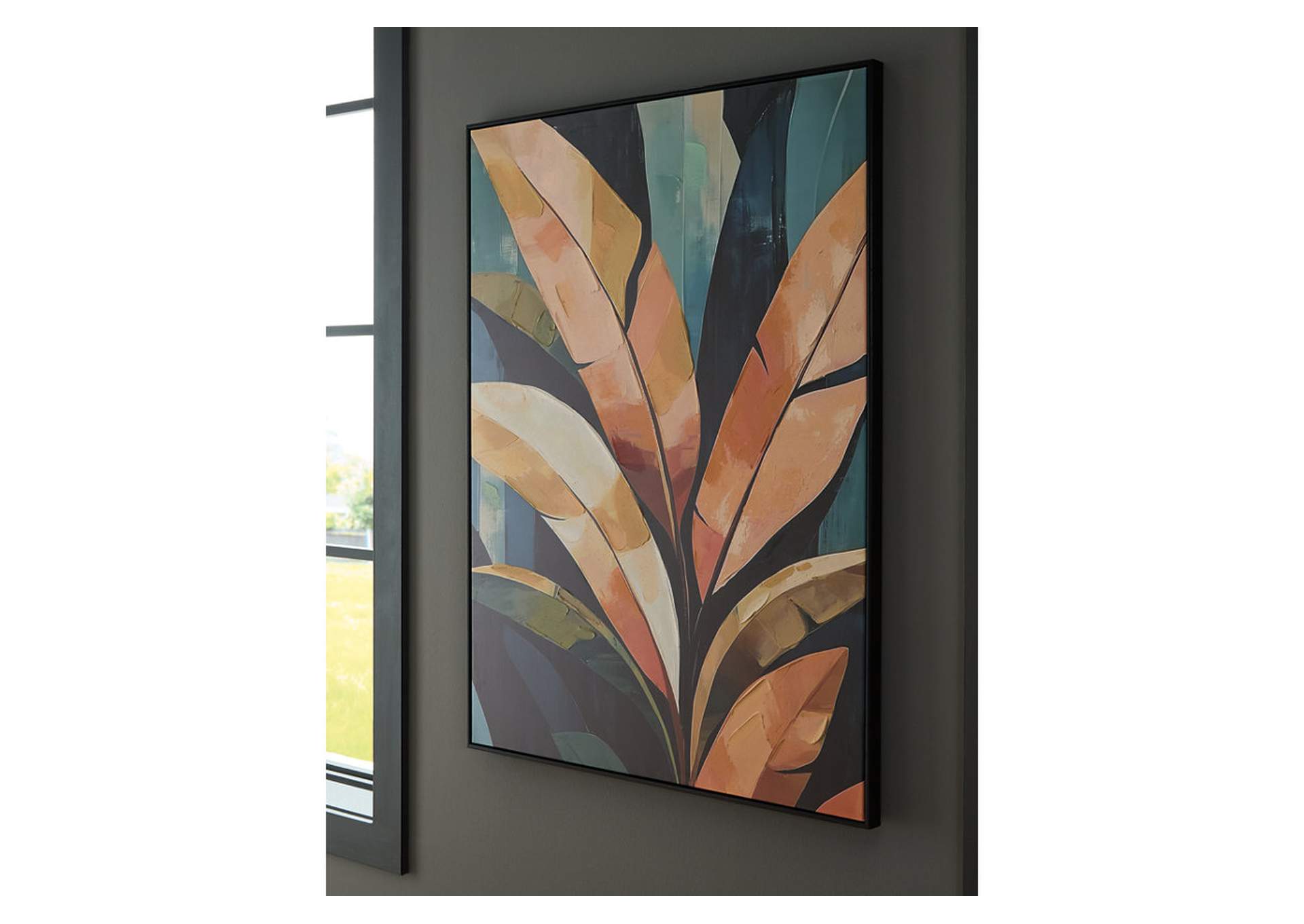 Laurelie Wall Art image 2