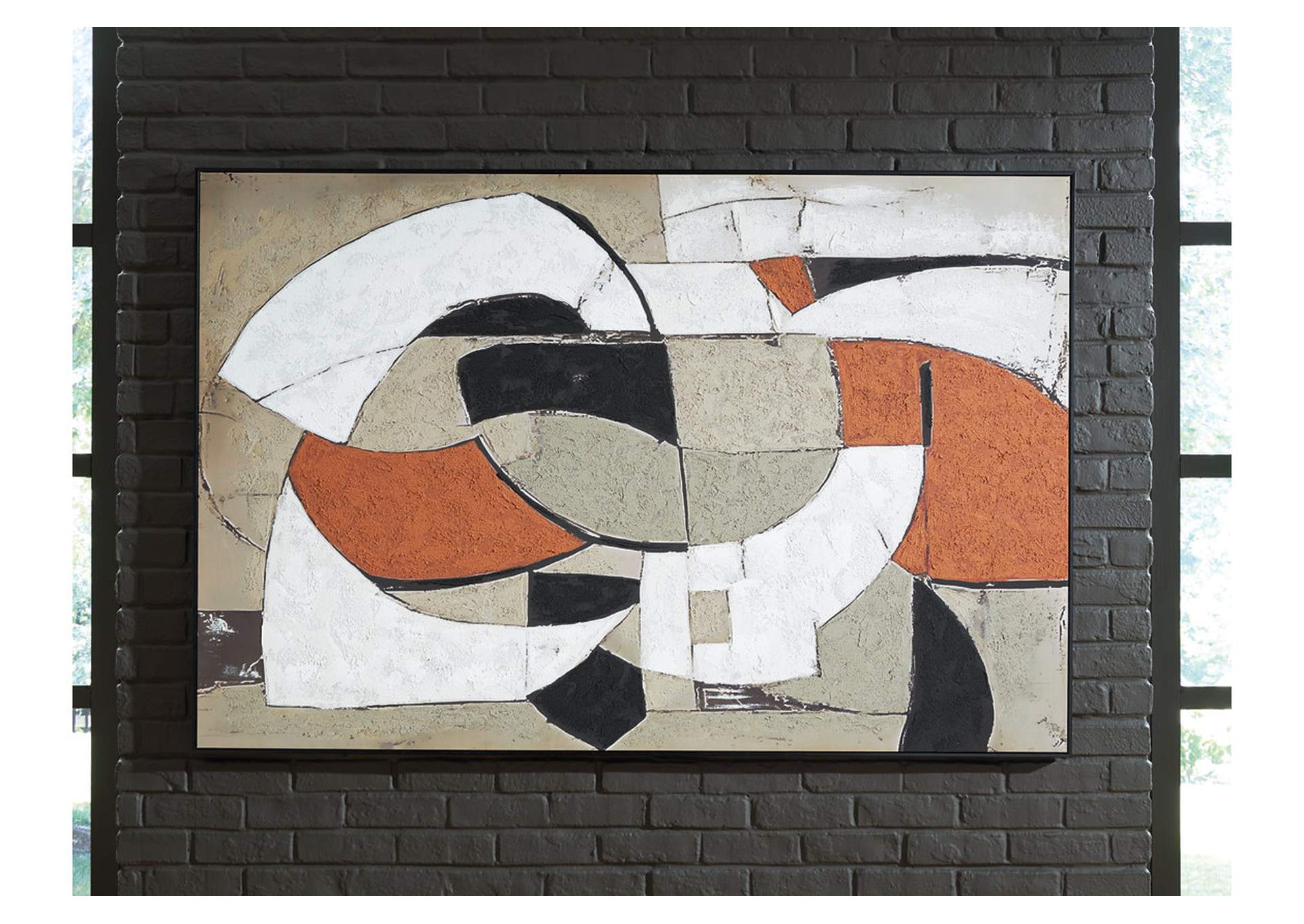 Anchorstone Wall Art image 2