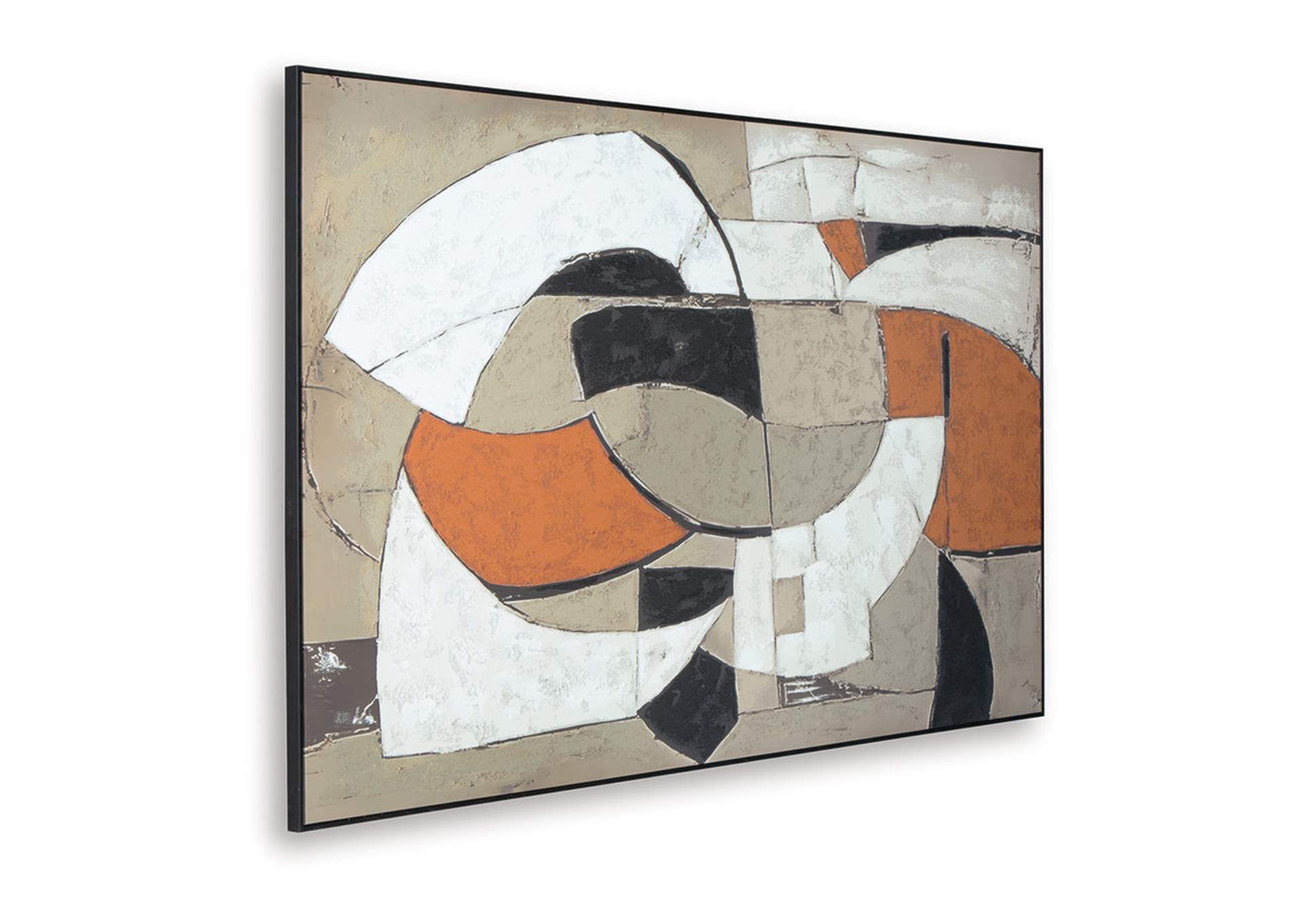 Anchorstone Wall Art image 3