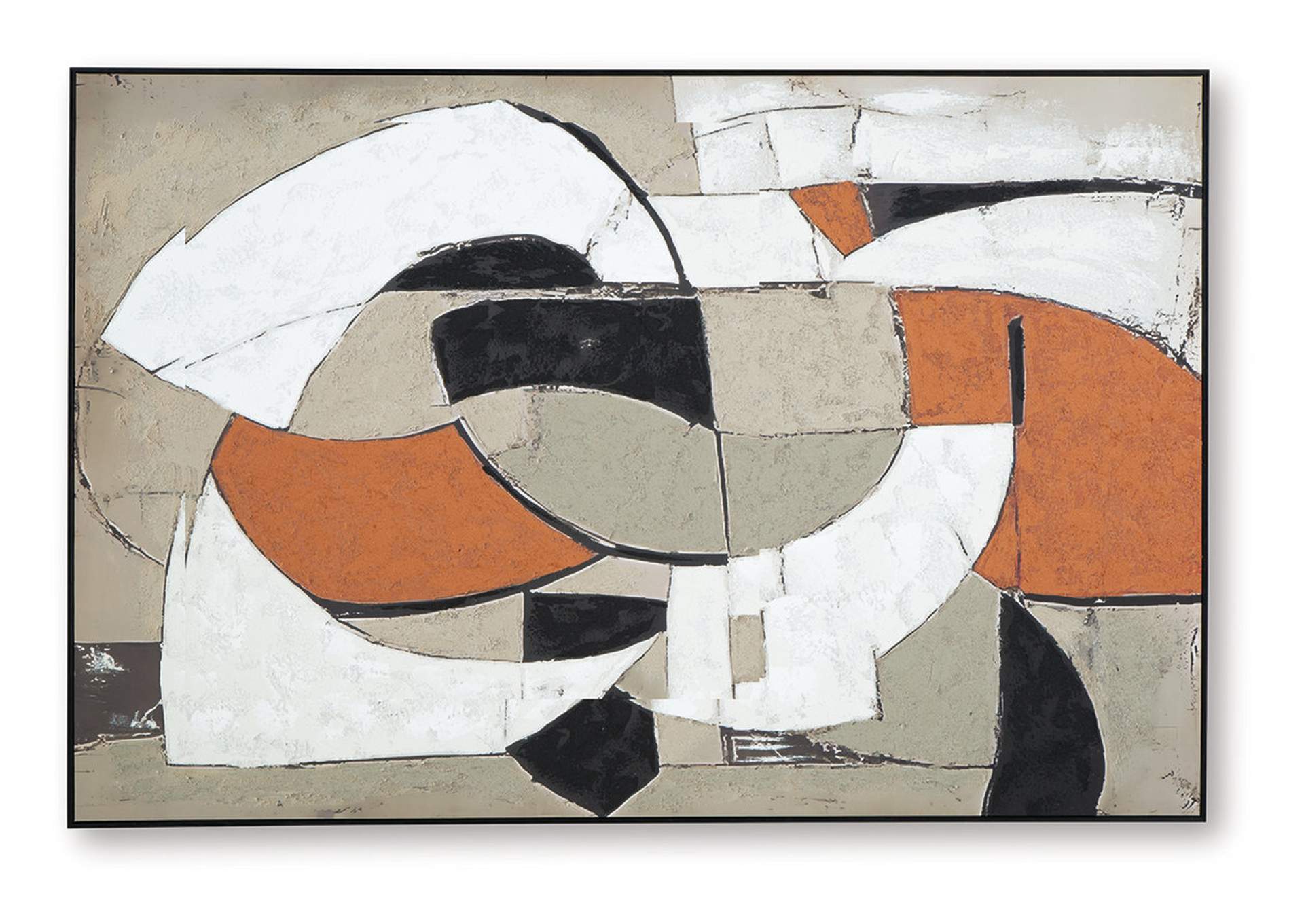 Anchorstone Wall Art image 1