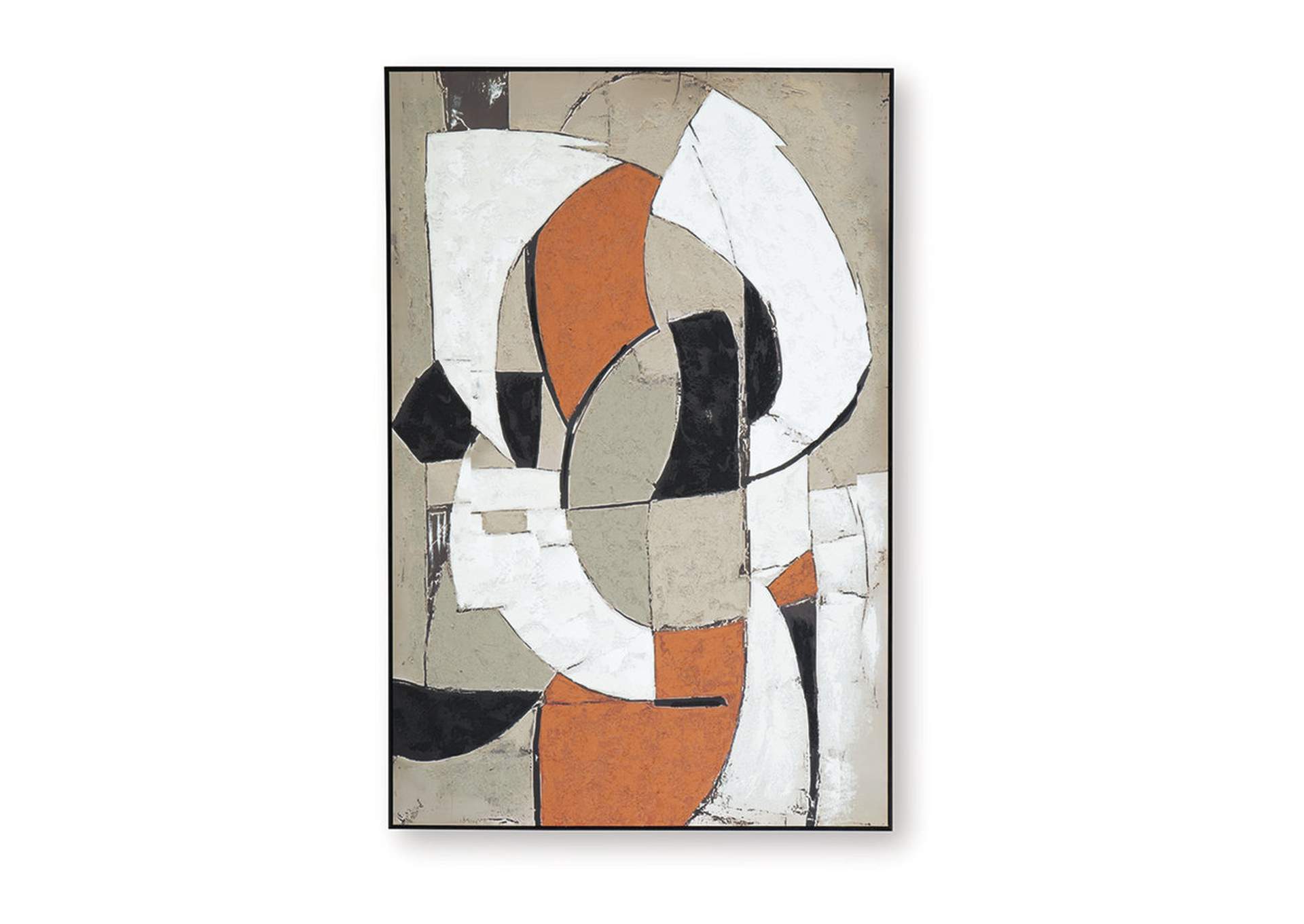 Anchorstone Wall Art image 4