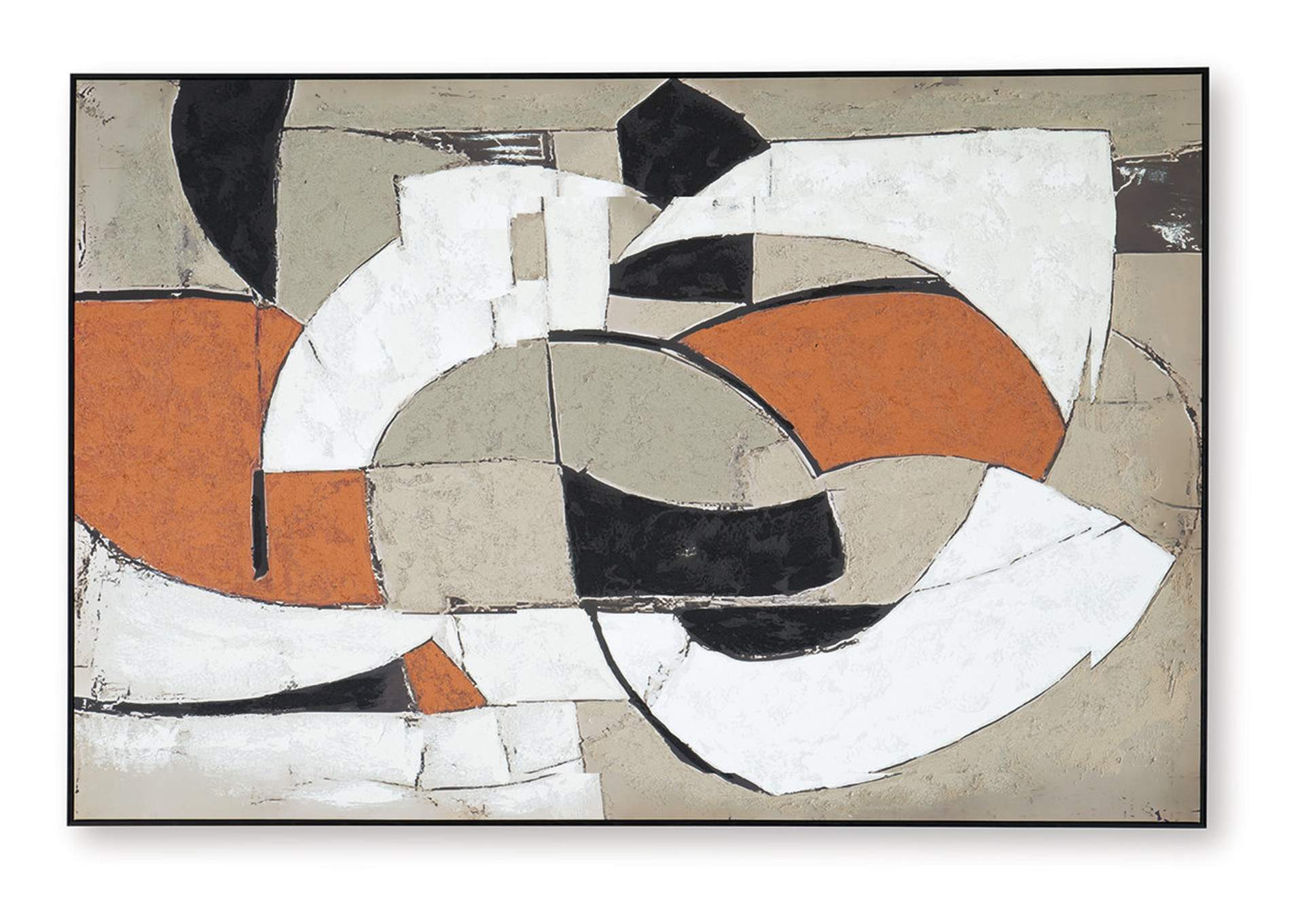 Anchorstone Wall Art image 5