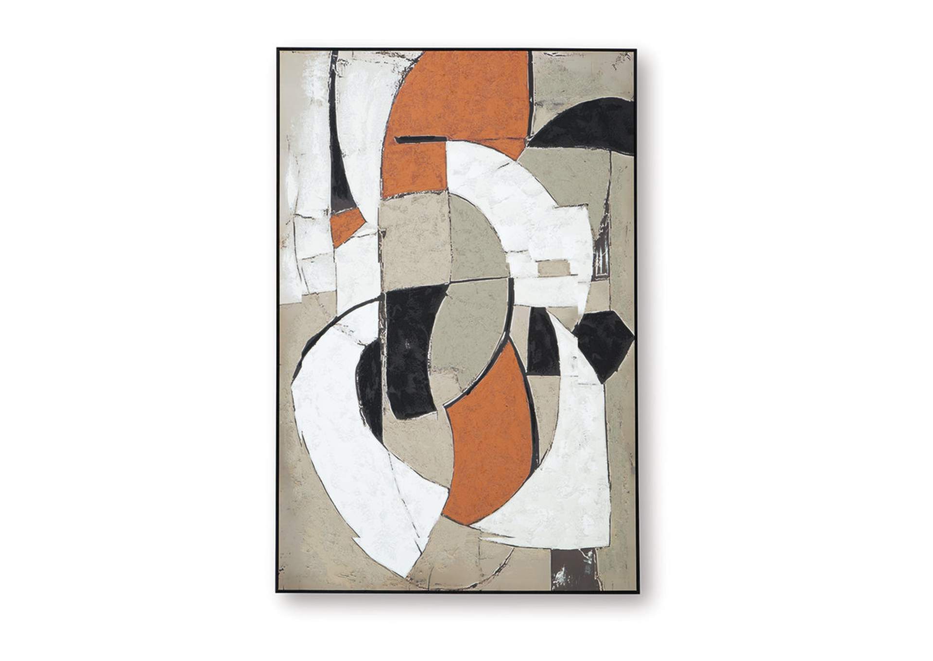 Anchorstone Wall Art image 6