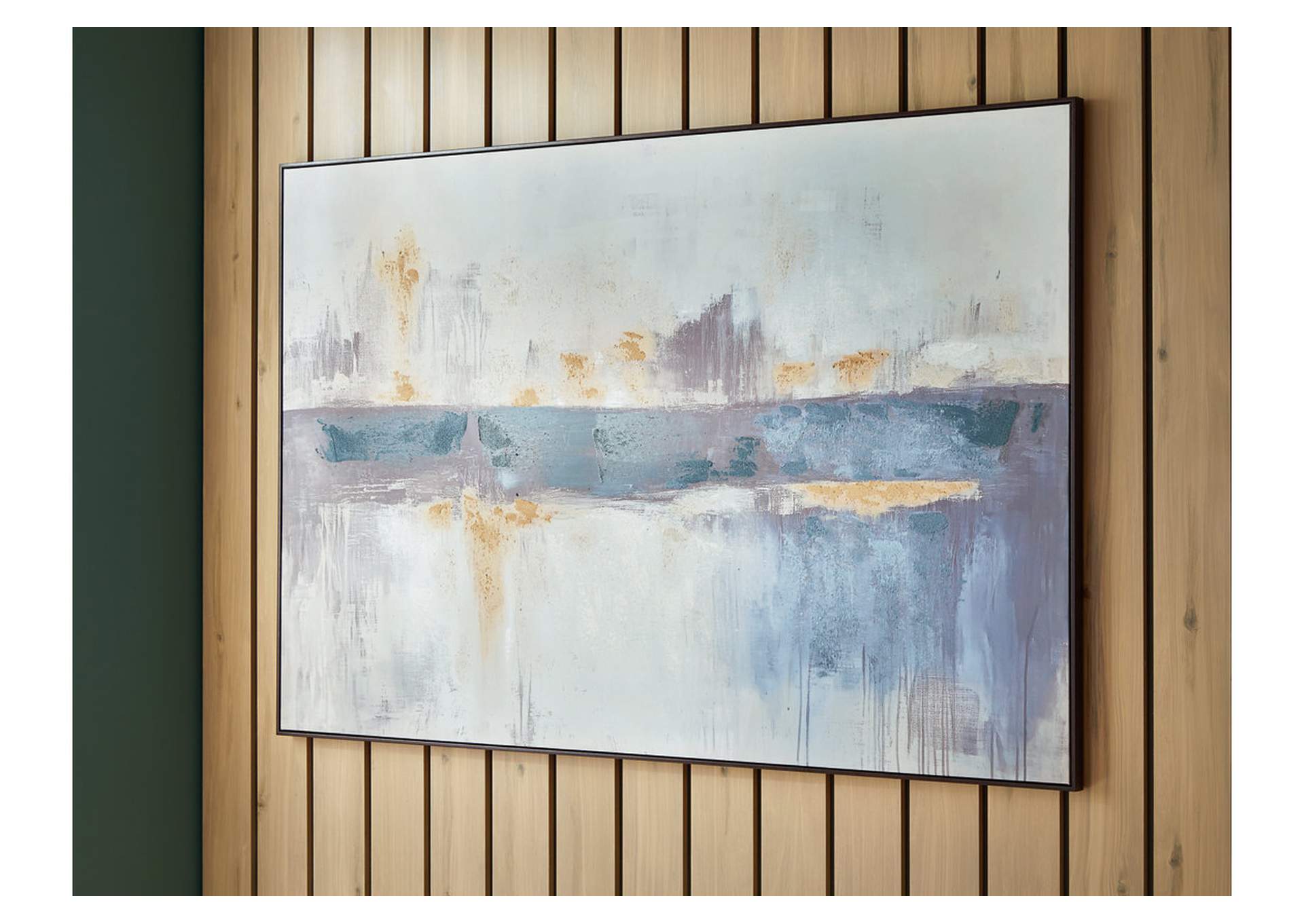 Gatesford Wall Art image 2