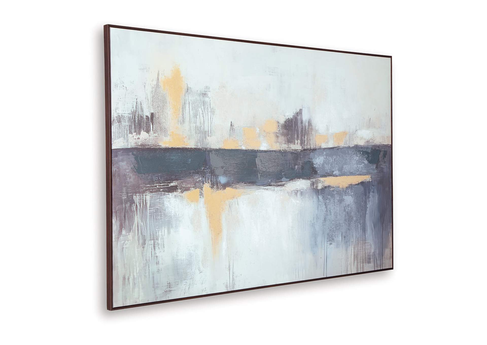 Gatesford Wall Art image 3