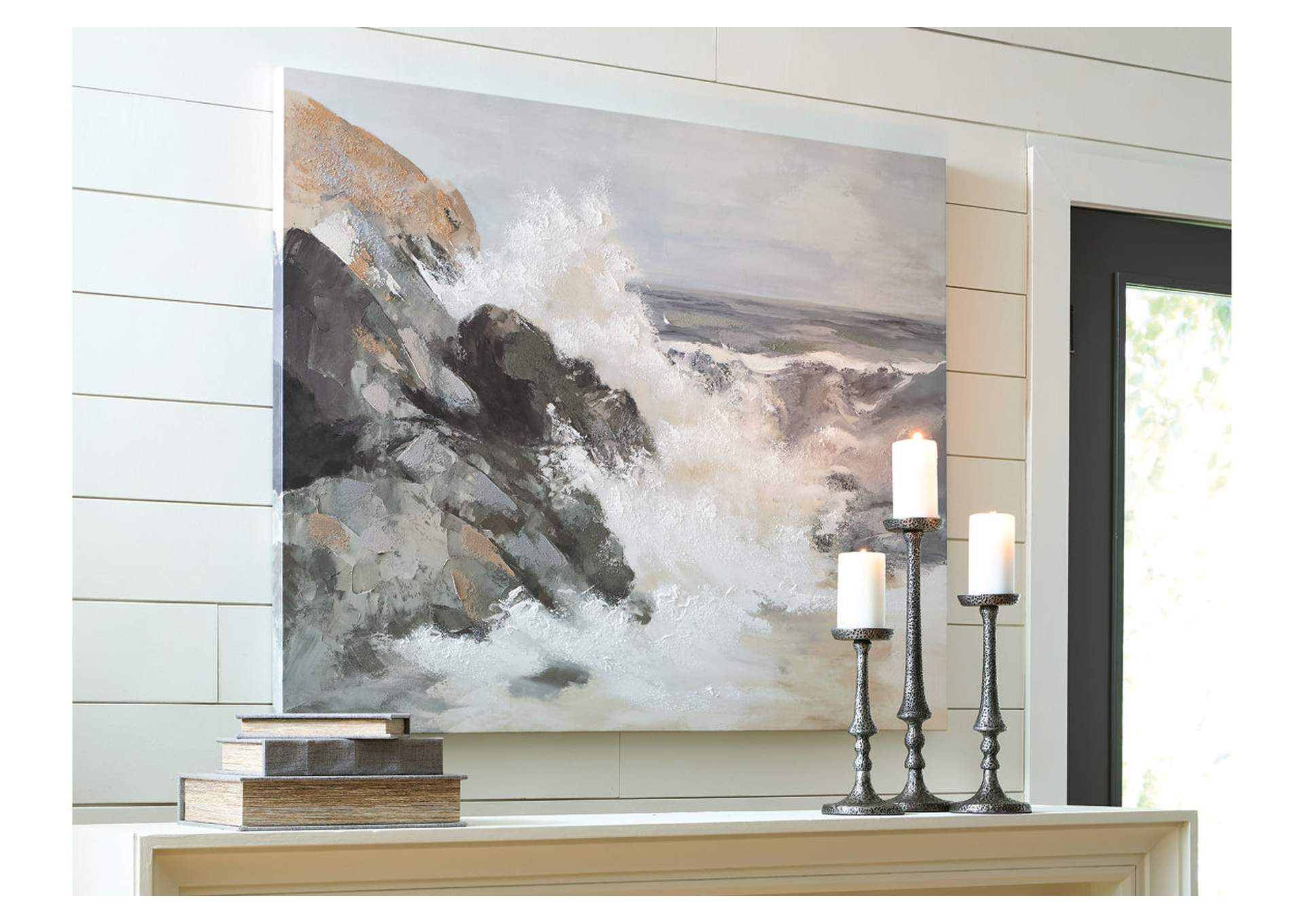 Worthner Wall Art image 2