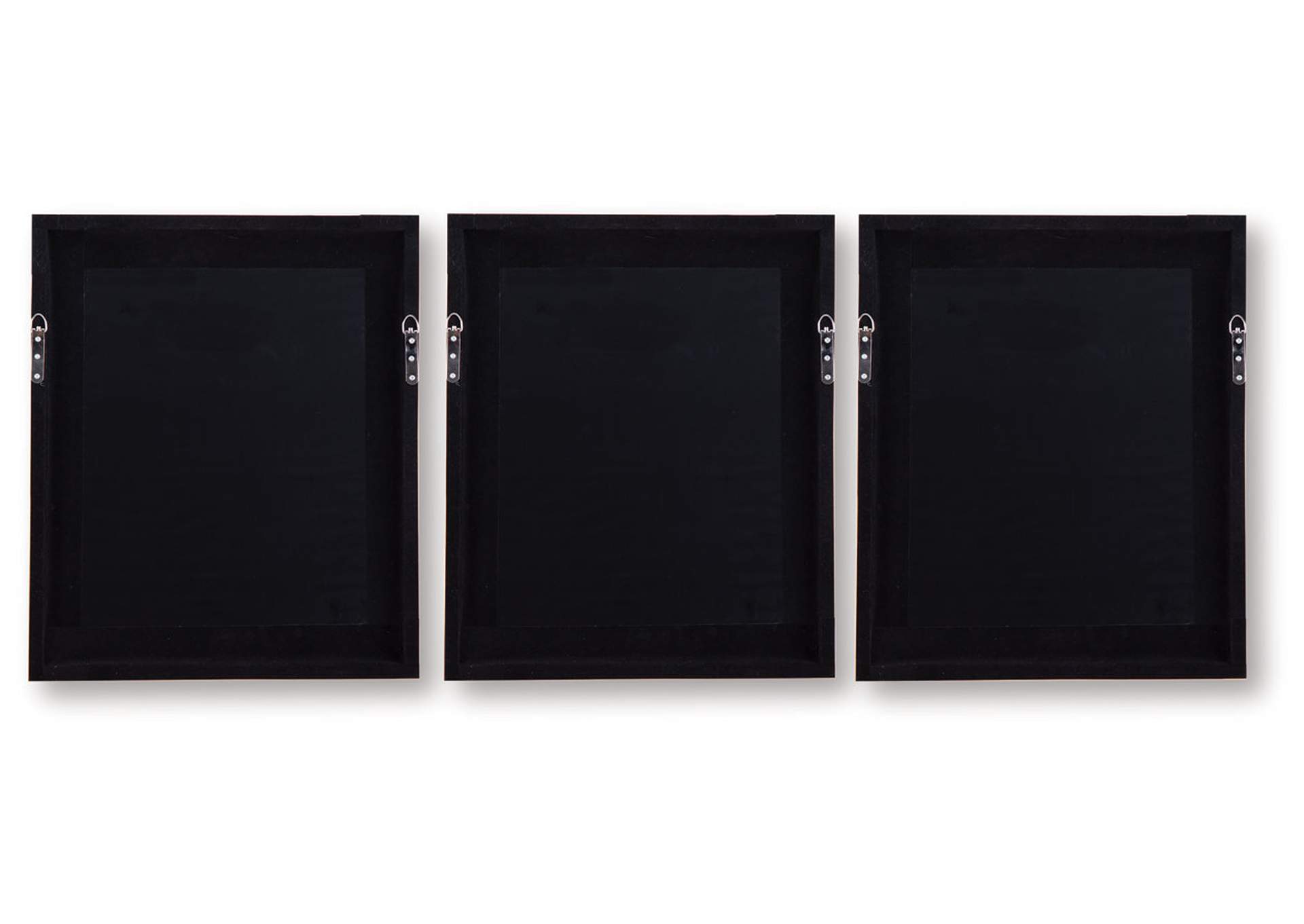 Hendridge Wall Art (Set of 3) image 4